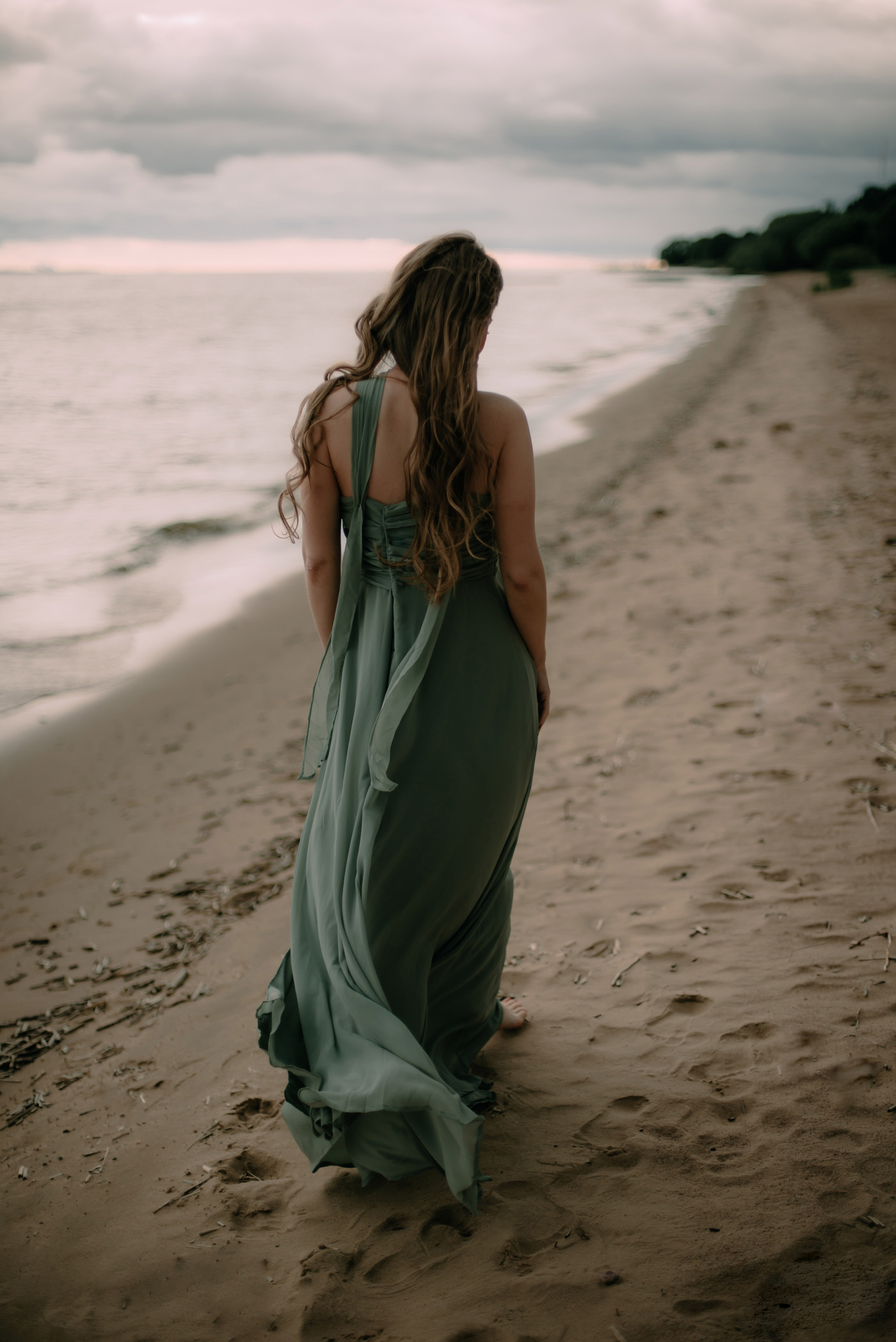 Дарья. Свадебный фотограф Анастасия Сюзанова