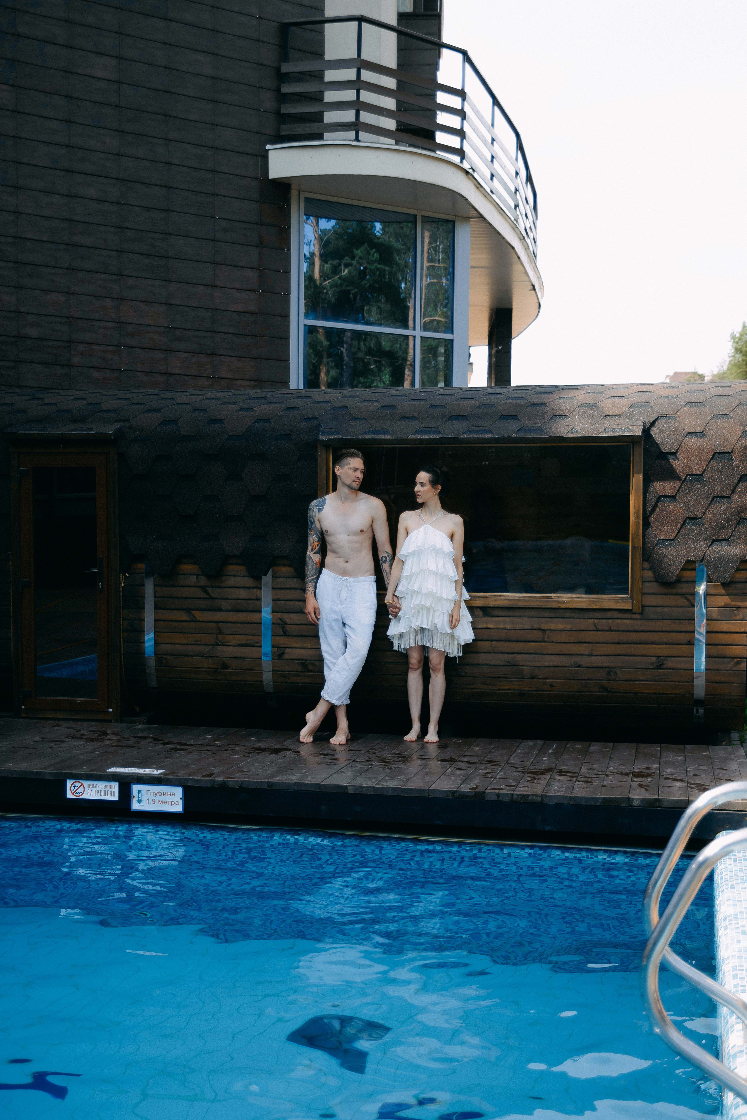 Владимир и Александра. Свадебный фотограф Анастасия Сюзанова