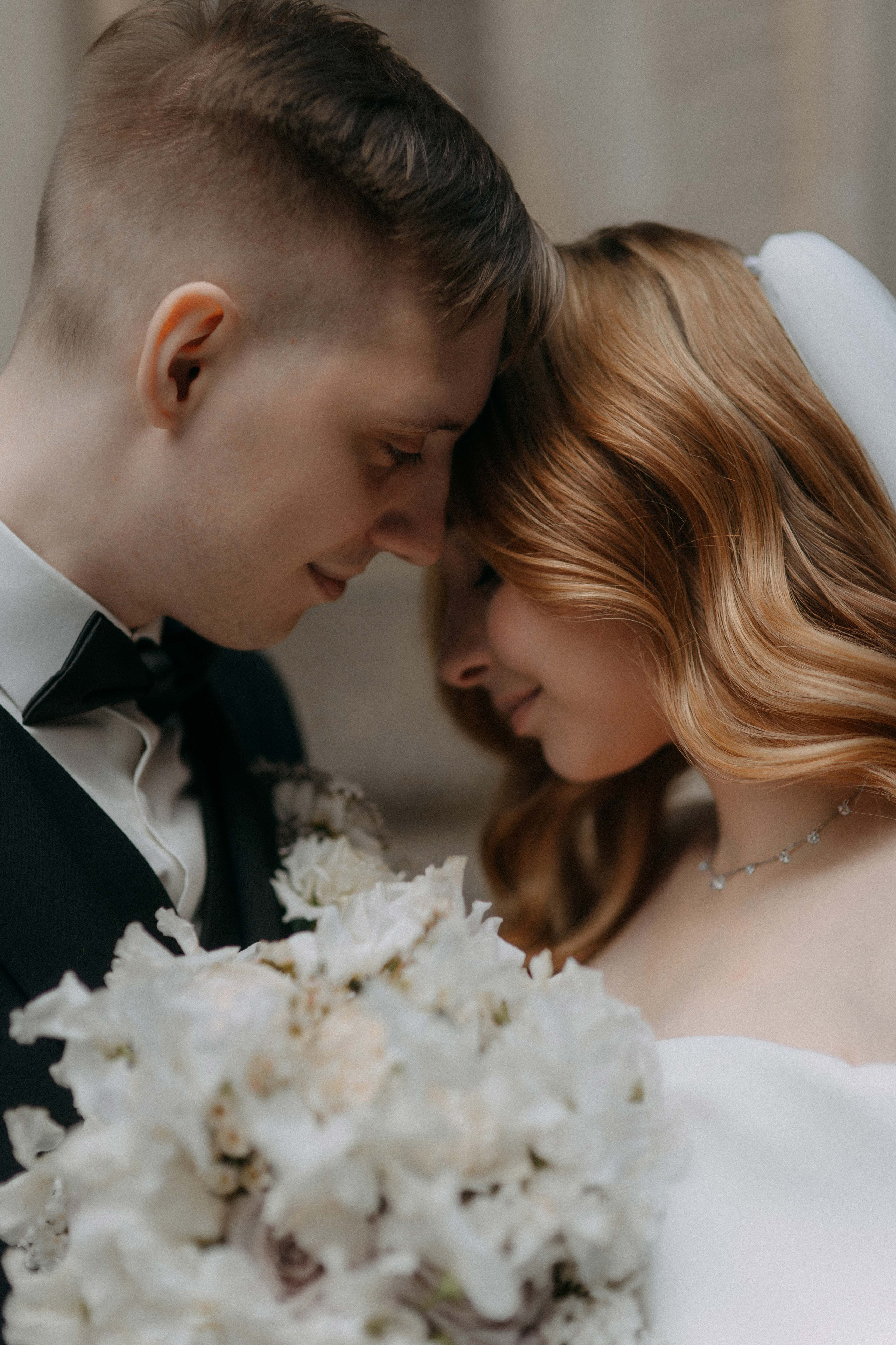 Алексей и Надежда. Свадебный фотограф Анастасия Сюзанова