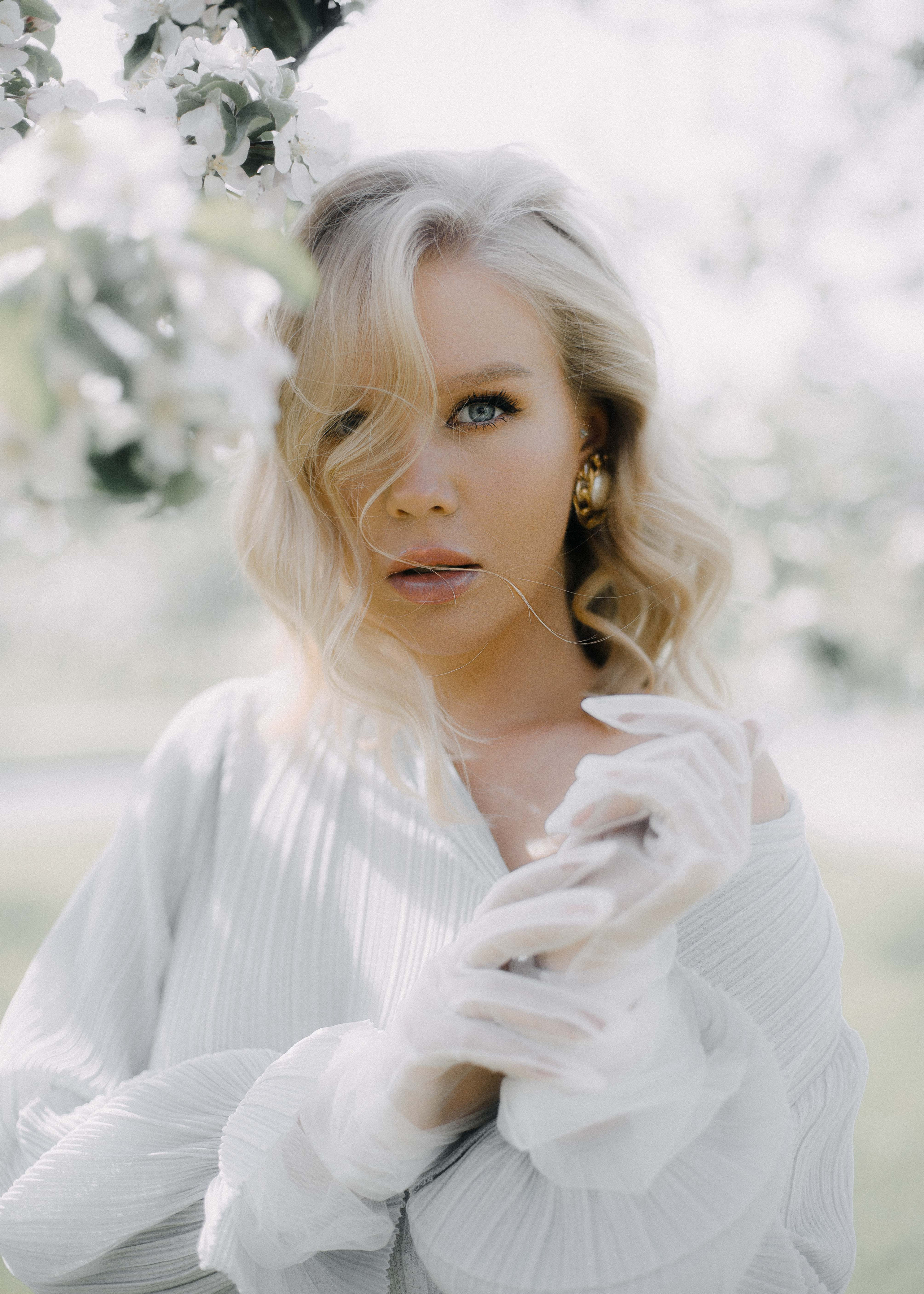 Елизавета. Свадебный фотограф Анастасия Сюзанова