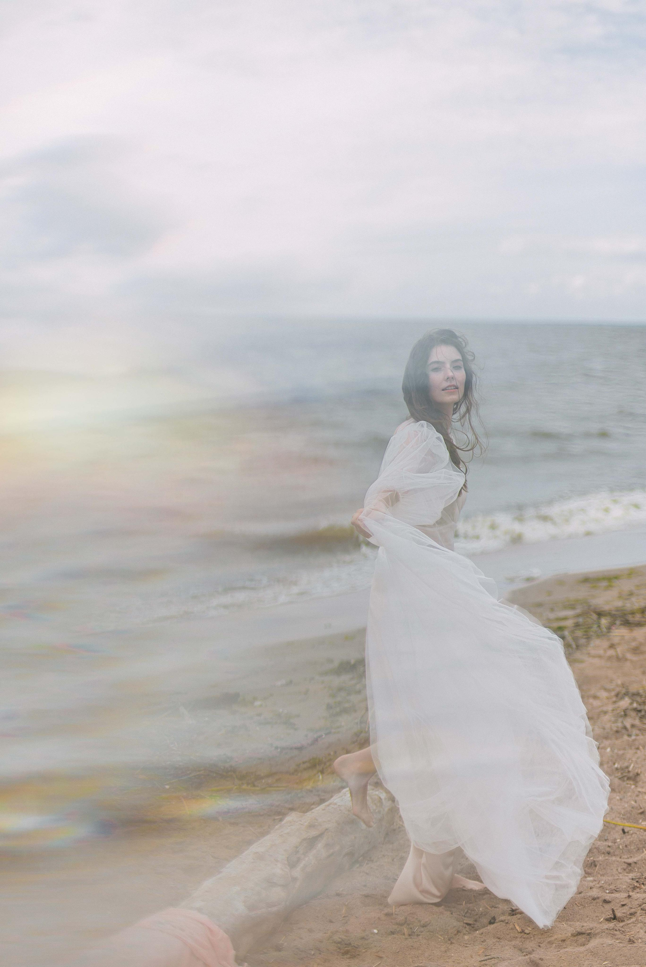 Полина. Свадебный фотограф Анастасия Сюзанова