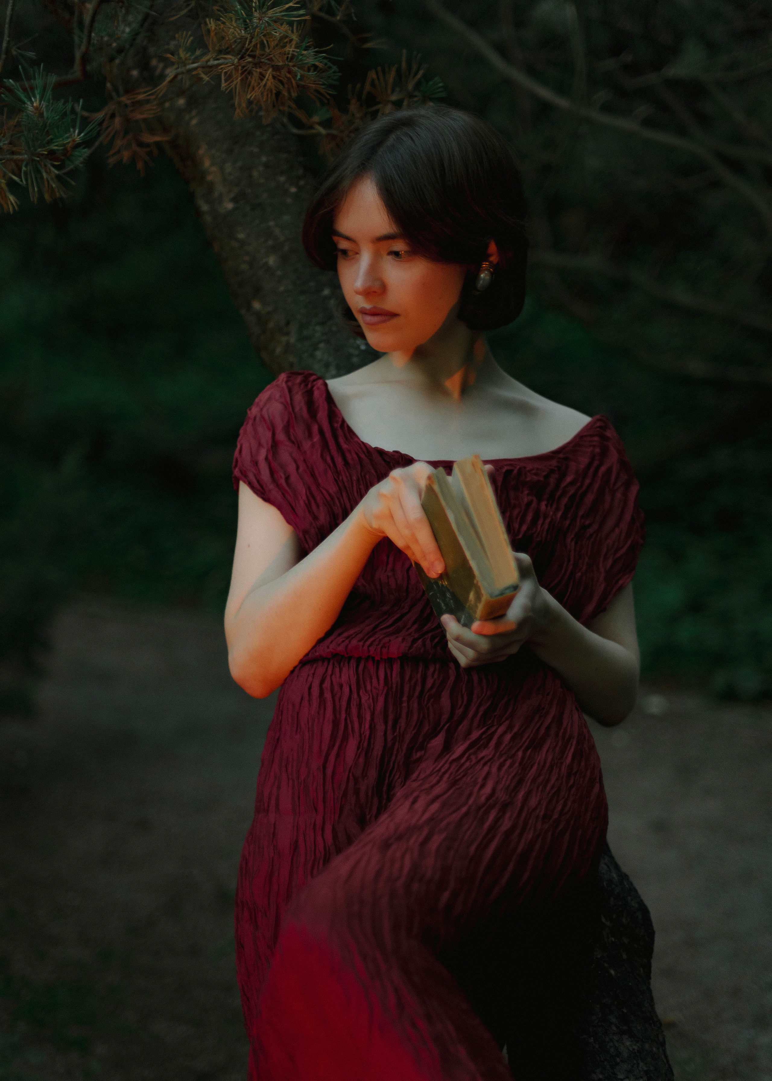 Серафима. Свадебный фотограф Анастасия Сюзанова