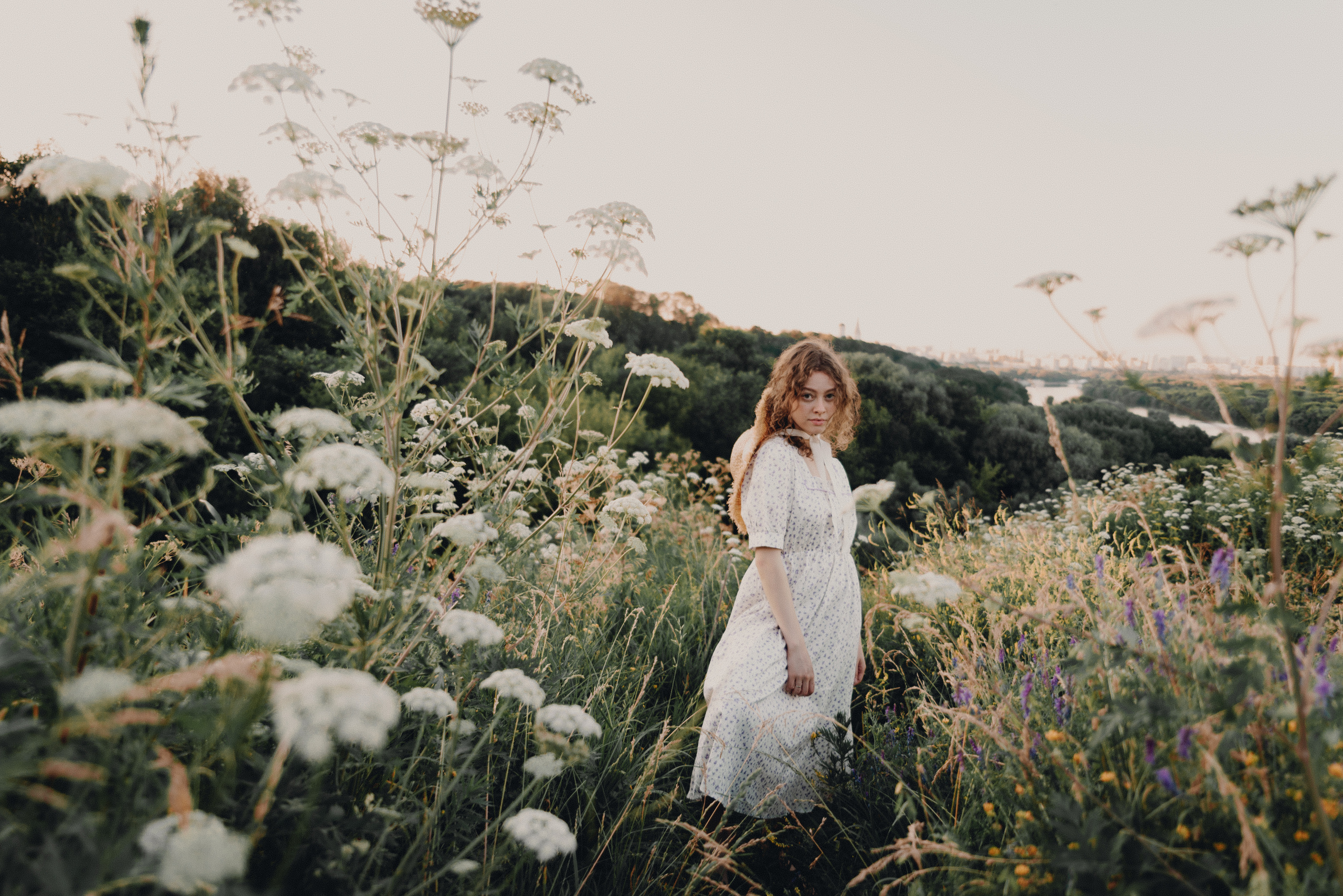 Катерина. Свадебный фотограф Анастасия Сюзанова