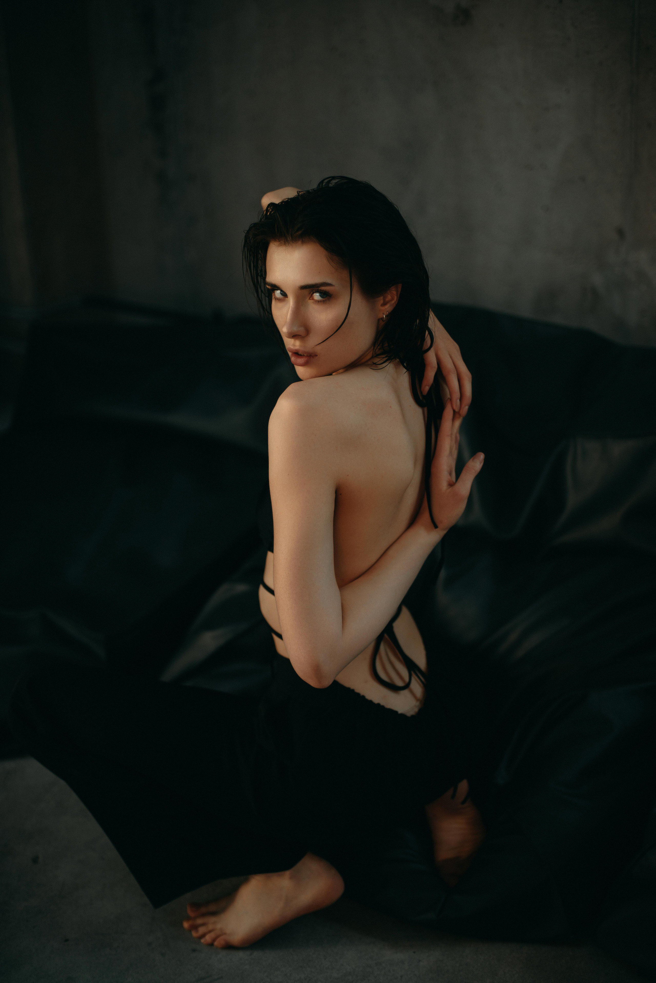 Валерия. Свадебный фотограф Анастасия Сюзанова