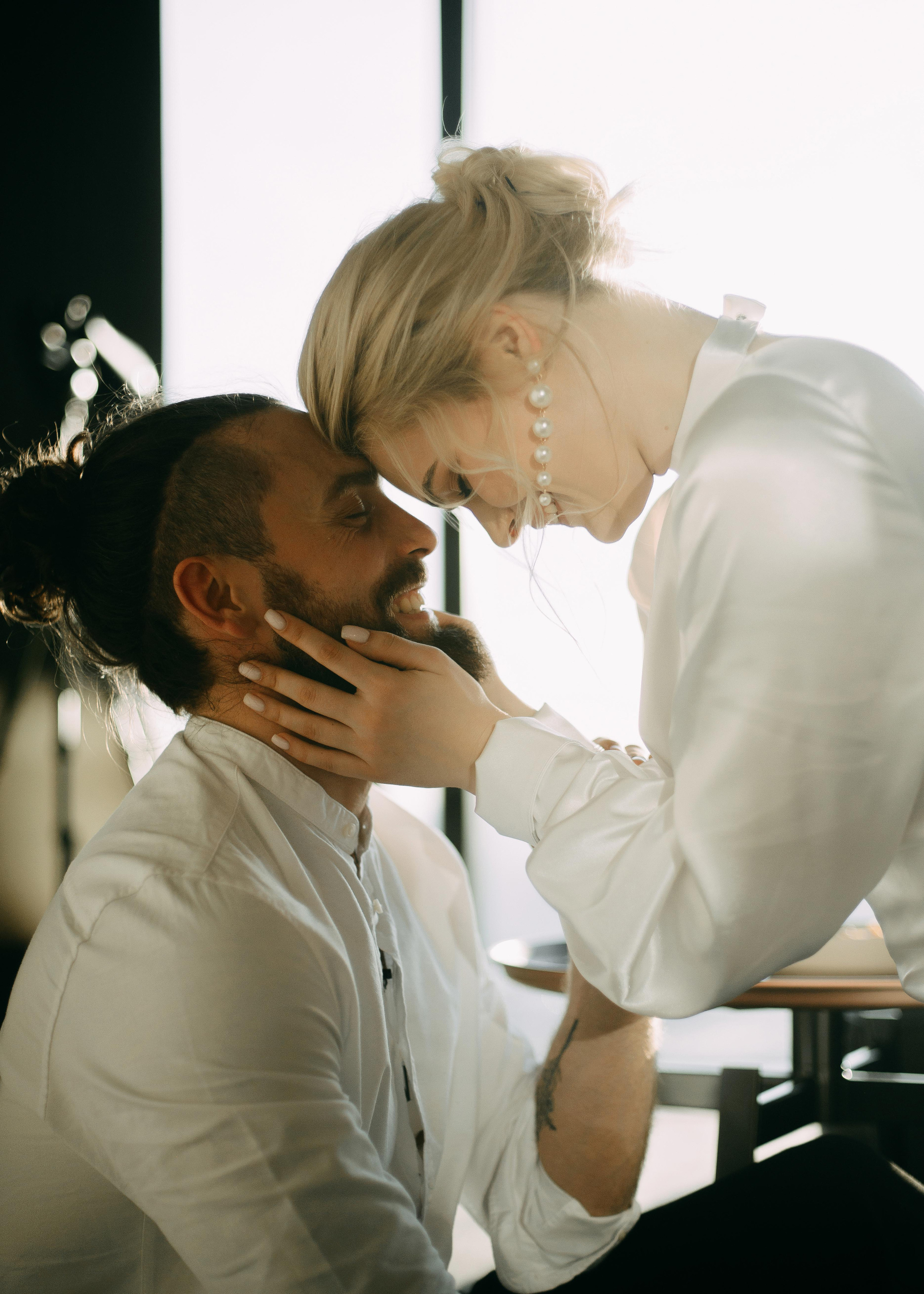 Александр и Елизавета. Свадебный фотограф Анастасия Сюзанова