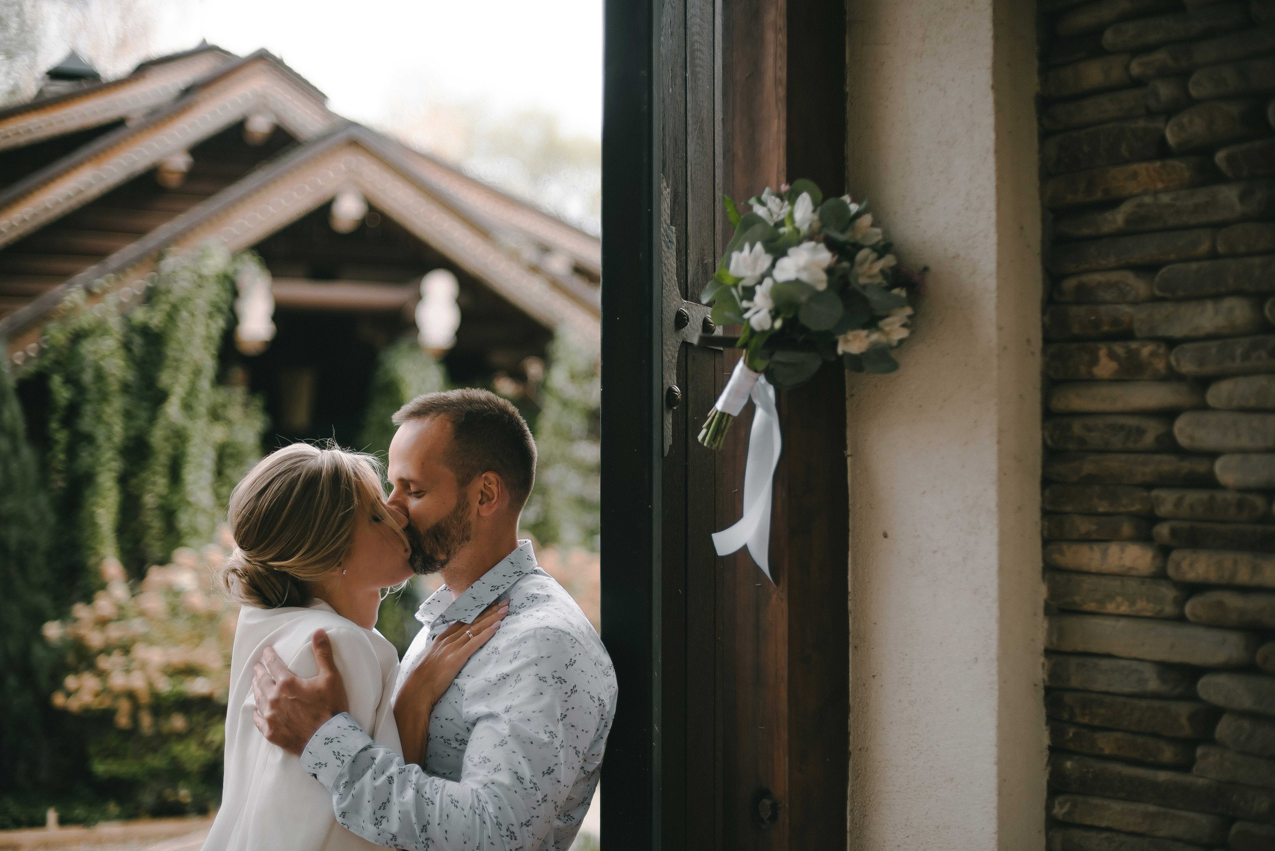 Максим и Виктория. Свадебный фотограф Анастасия Сюзанова