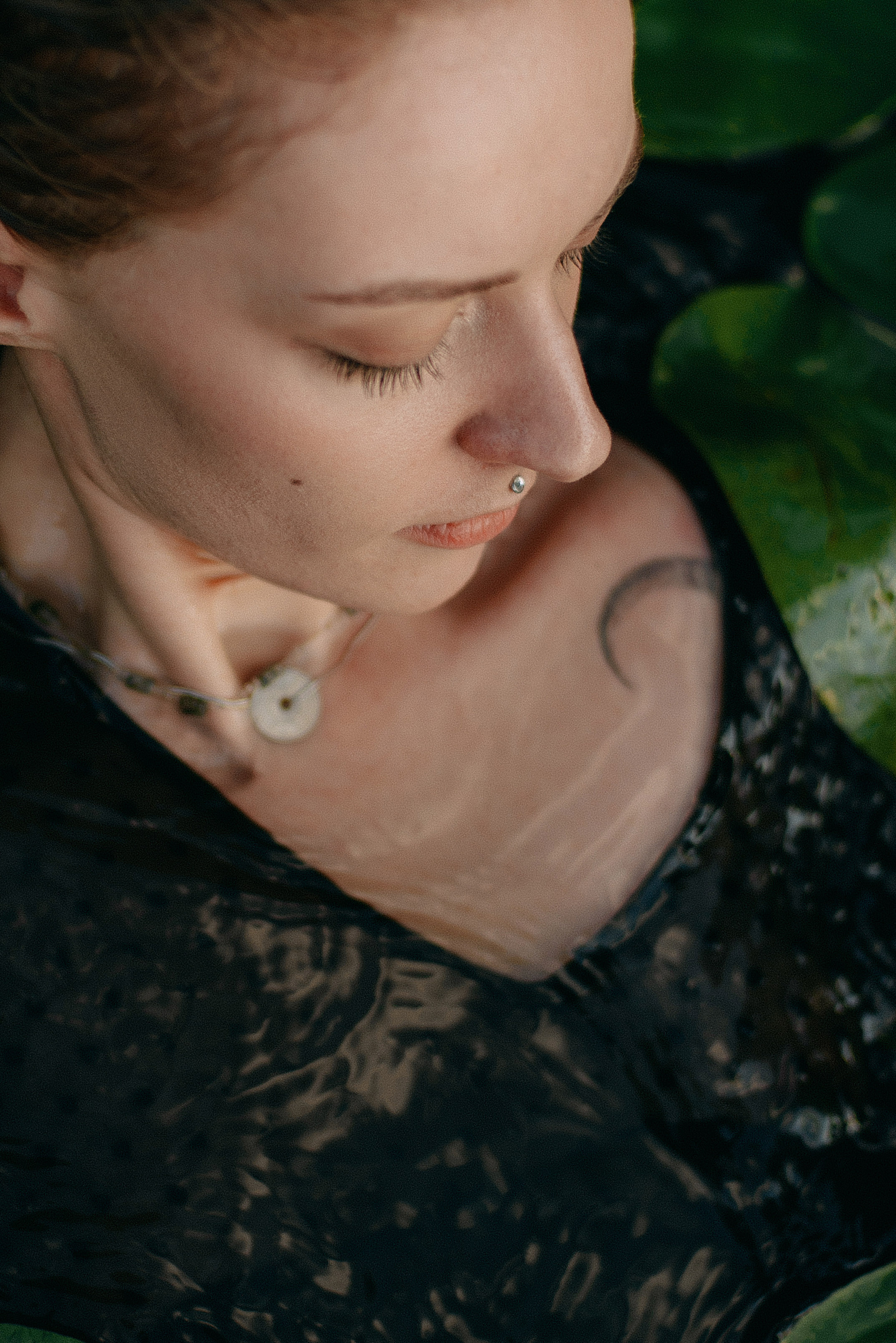 Стася. Свадебный фотограф Анастасия Сюзанова