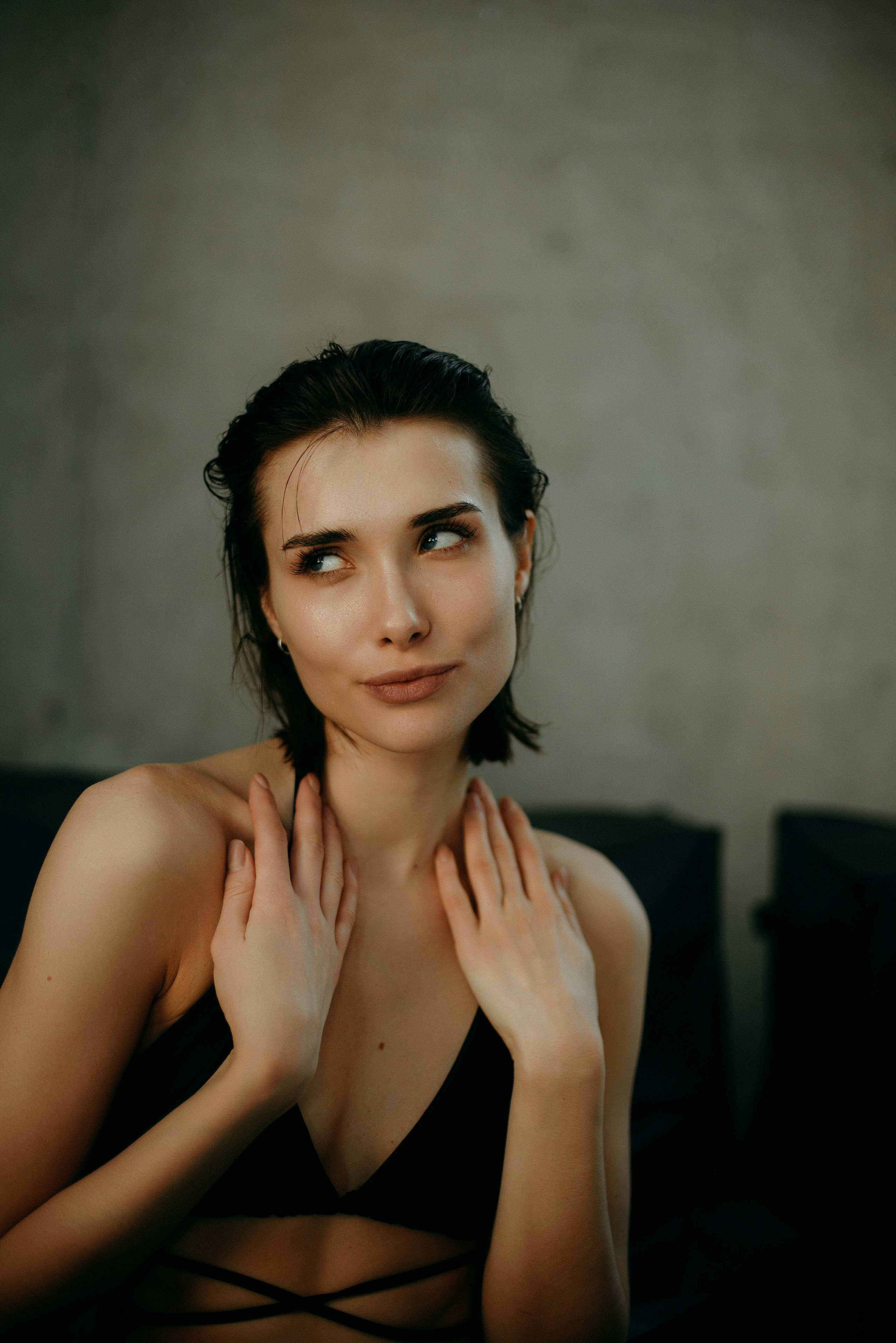 Валерия. Свадебный фотограф Анастасия Сюзанова