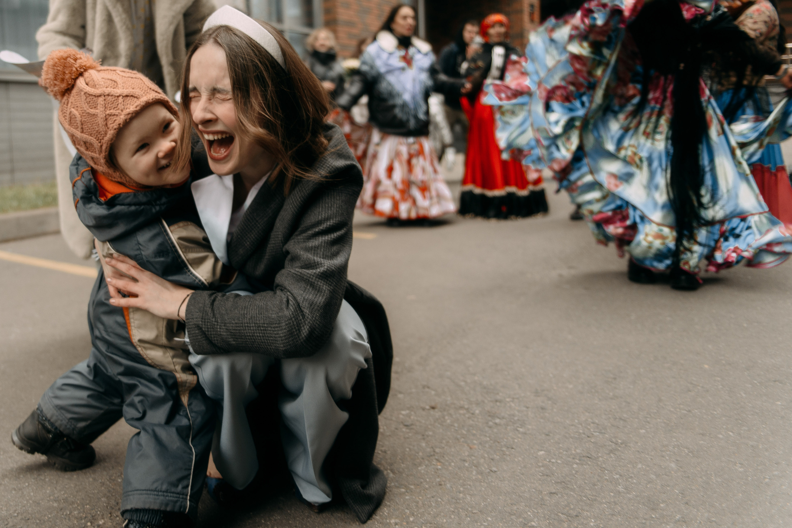 Ярослав и Елизавета. Свадебный фотограф Анастасия Сюзанова