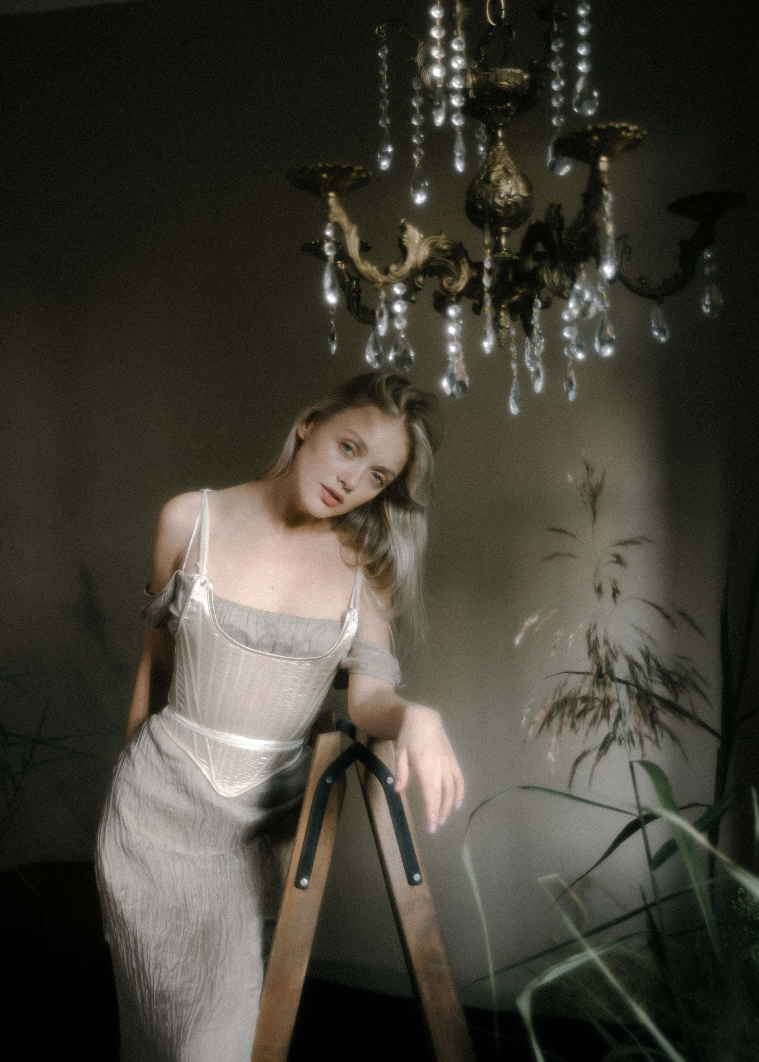 Александра. Свадебный фотограф Анастасия Сюзанова