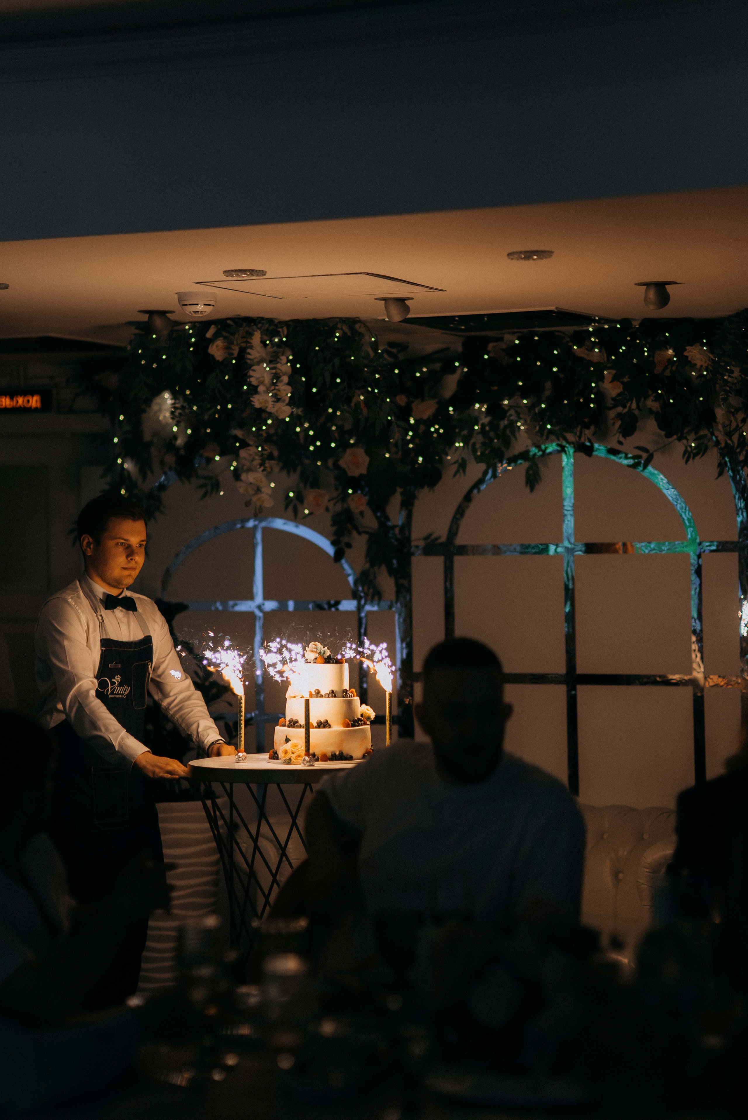 Алексей и Надежда. Свадебный фотограф Анастасия Сюзанова