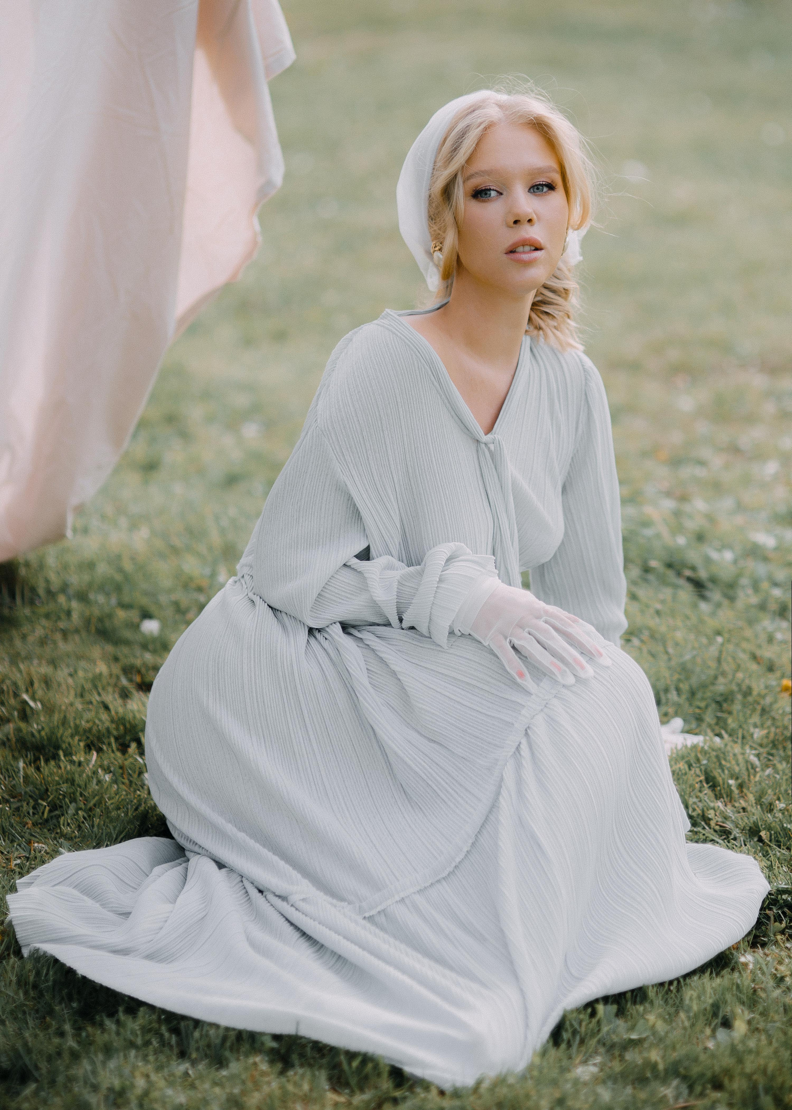 Елизавета. Свадебный фотограф Анастасия Сюзанова