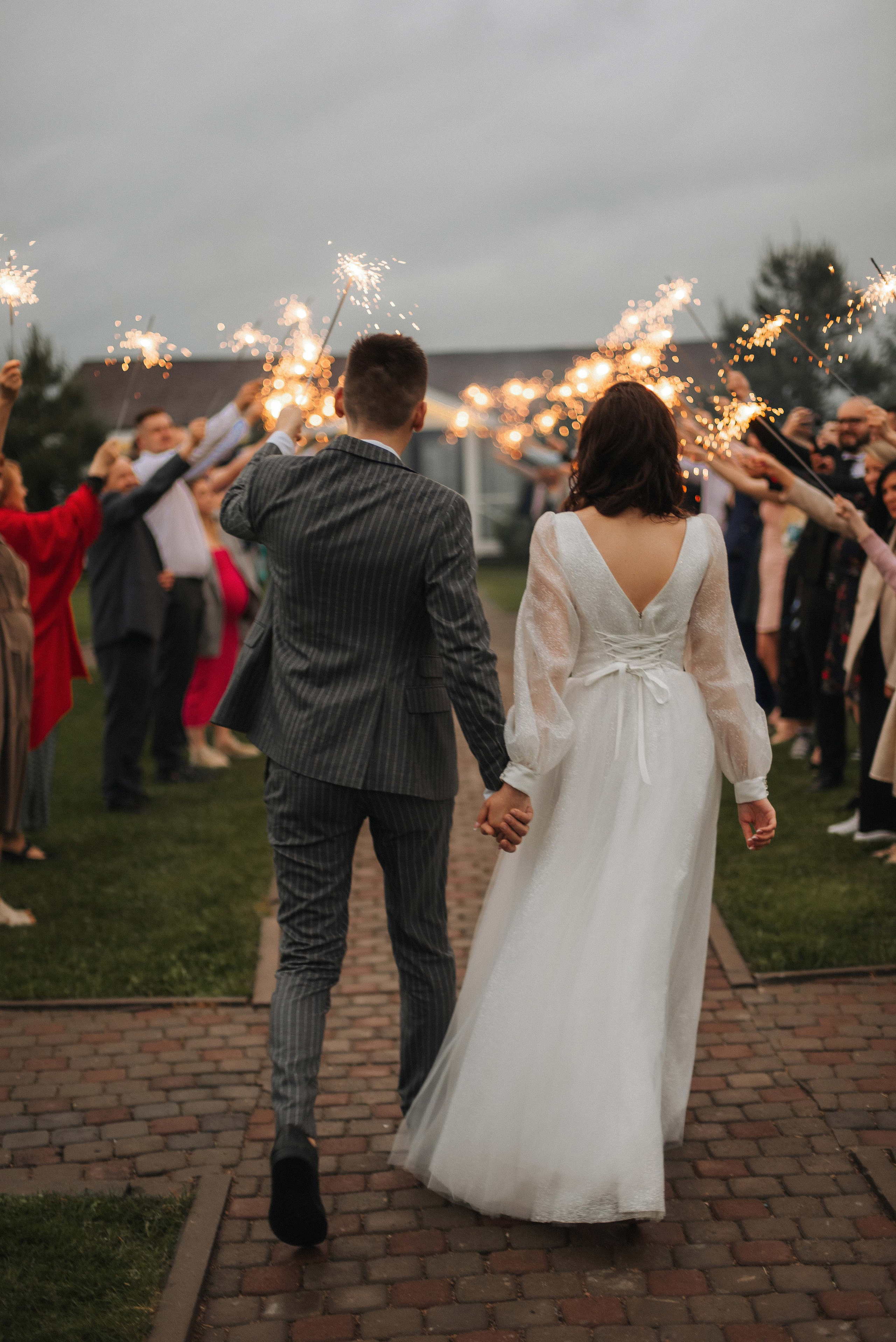 Юрий и Анастасия. Свадебный фотограф Анастасия Сюзанова