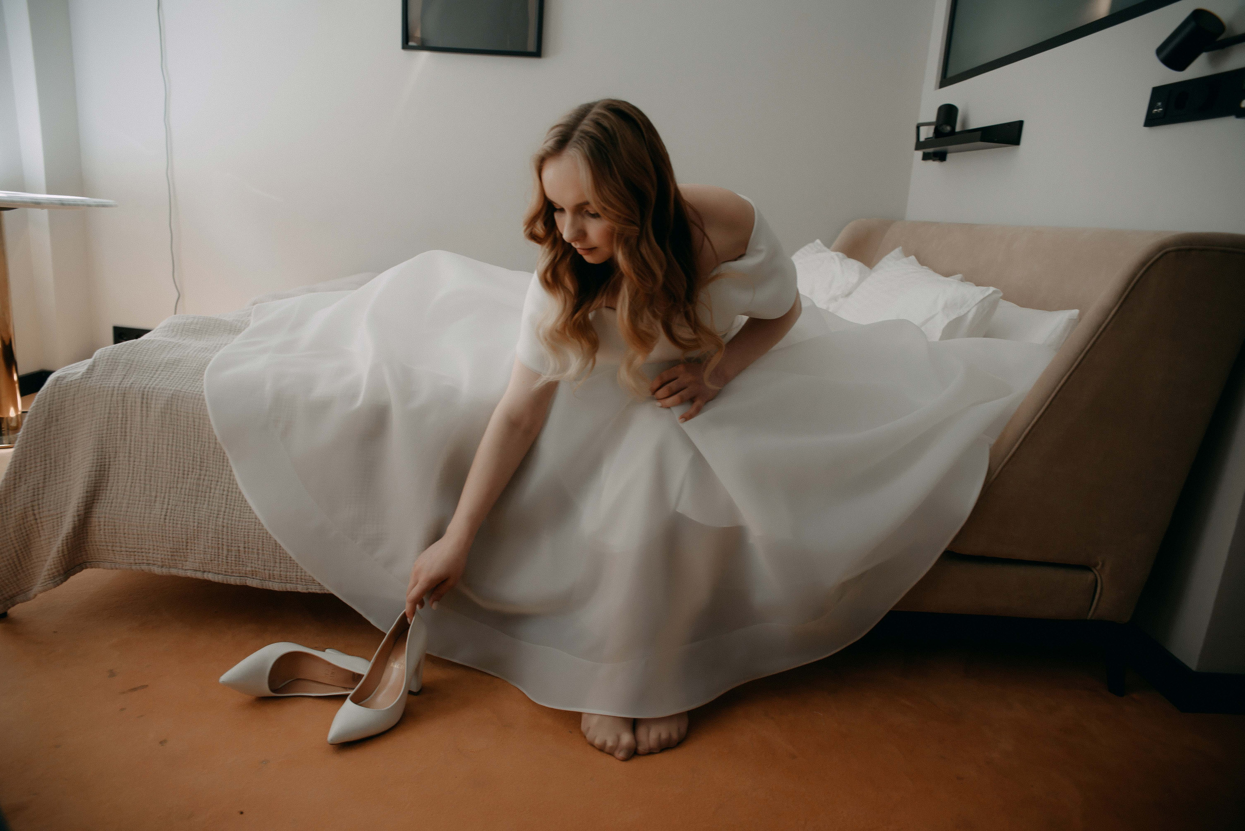 Алексей и Надежда. Свадебный фотограф Анастасия Сюзанова