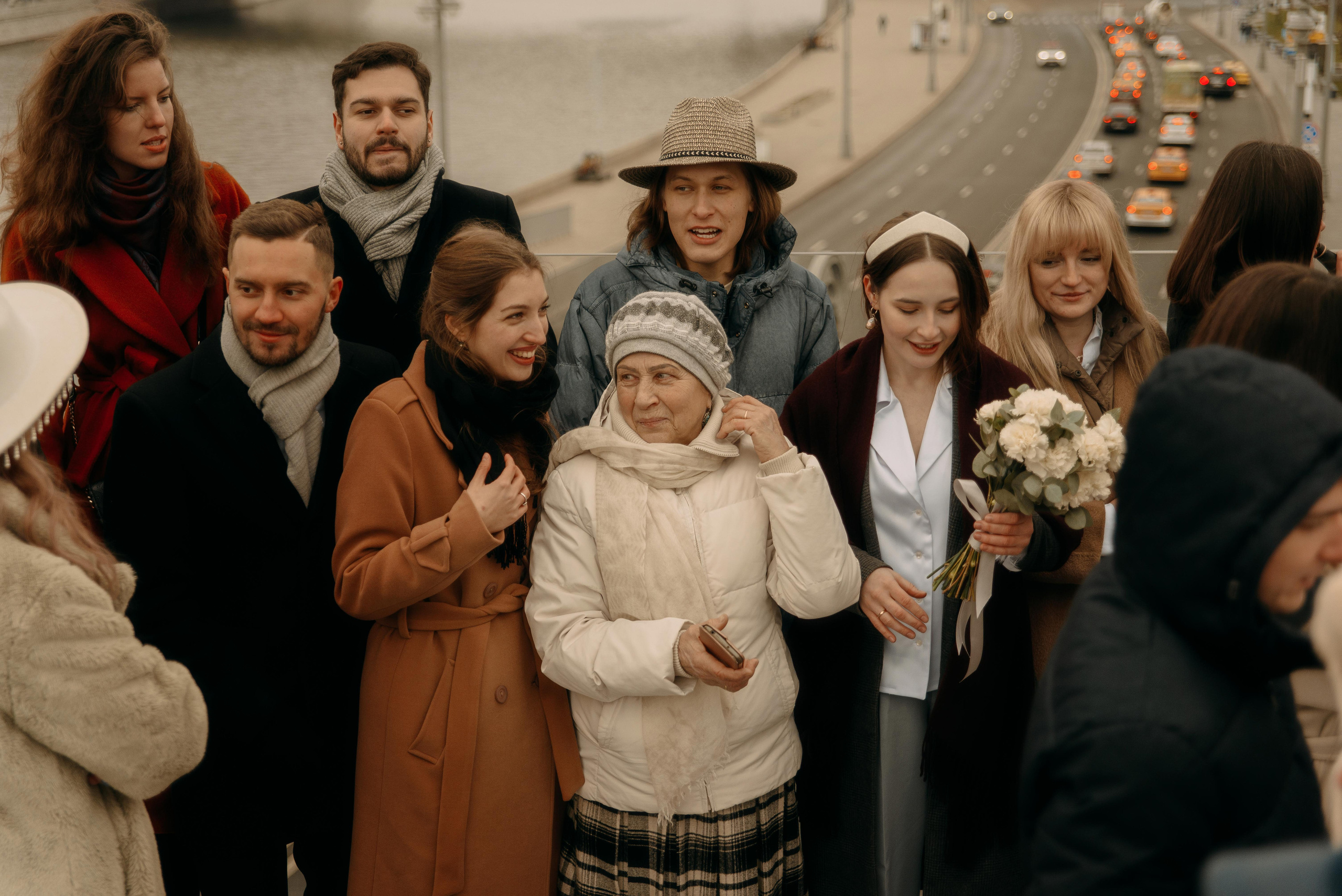 Ярослав и Елизавета. Свадебный фотограф Анастасия Сюзанова