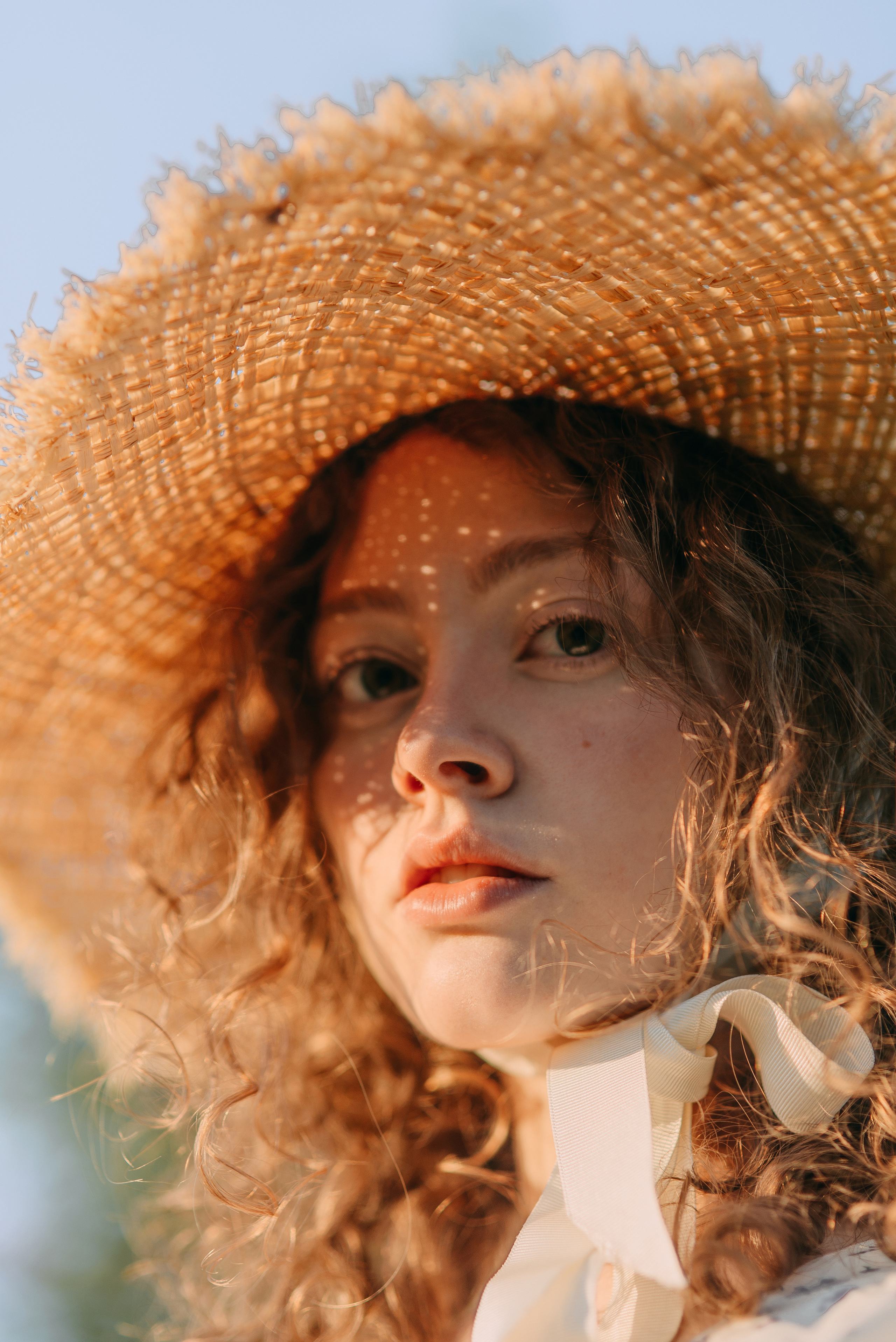 Катерина. Свадебный фотограф Анастасия Сюзанова