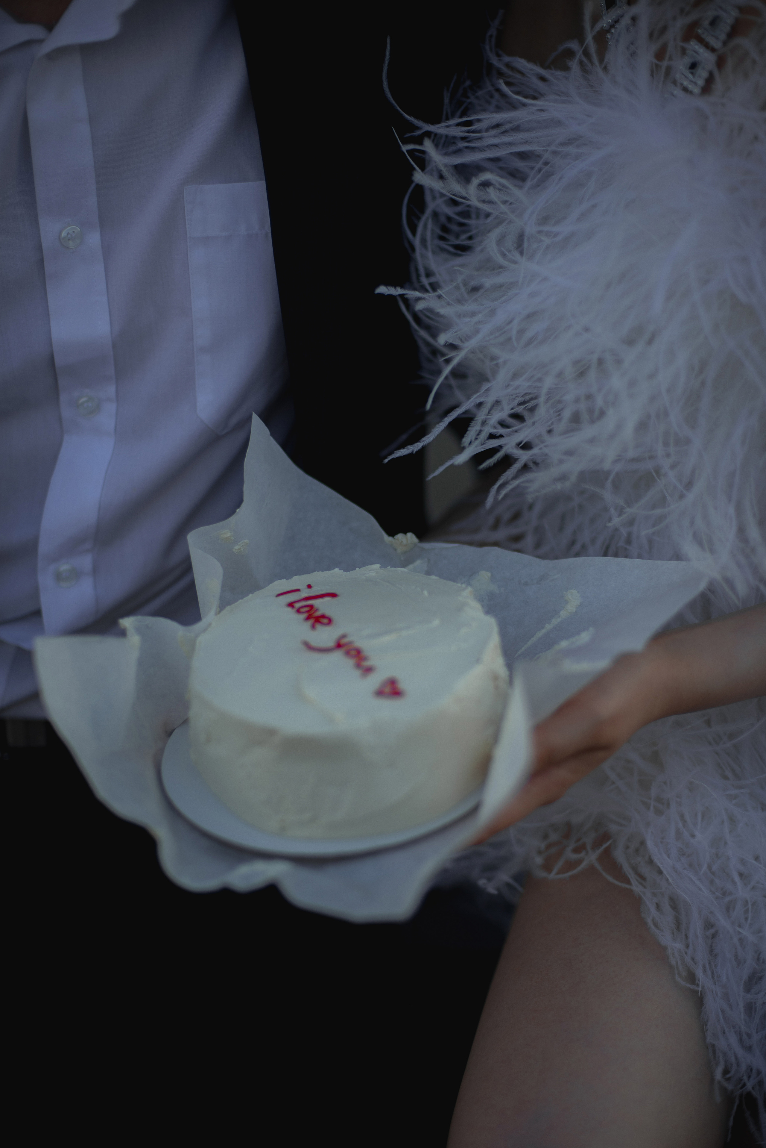 Дмитрий и Александра. Свадебный фотограф Анастасия Сюзанова