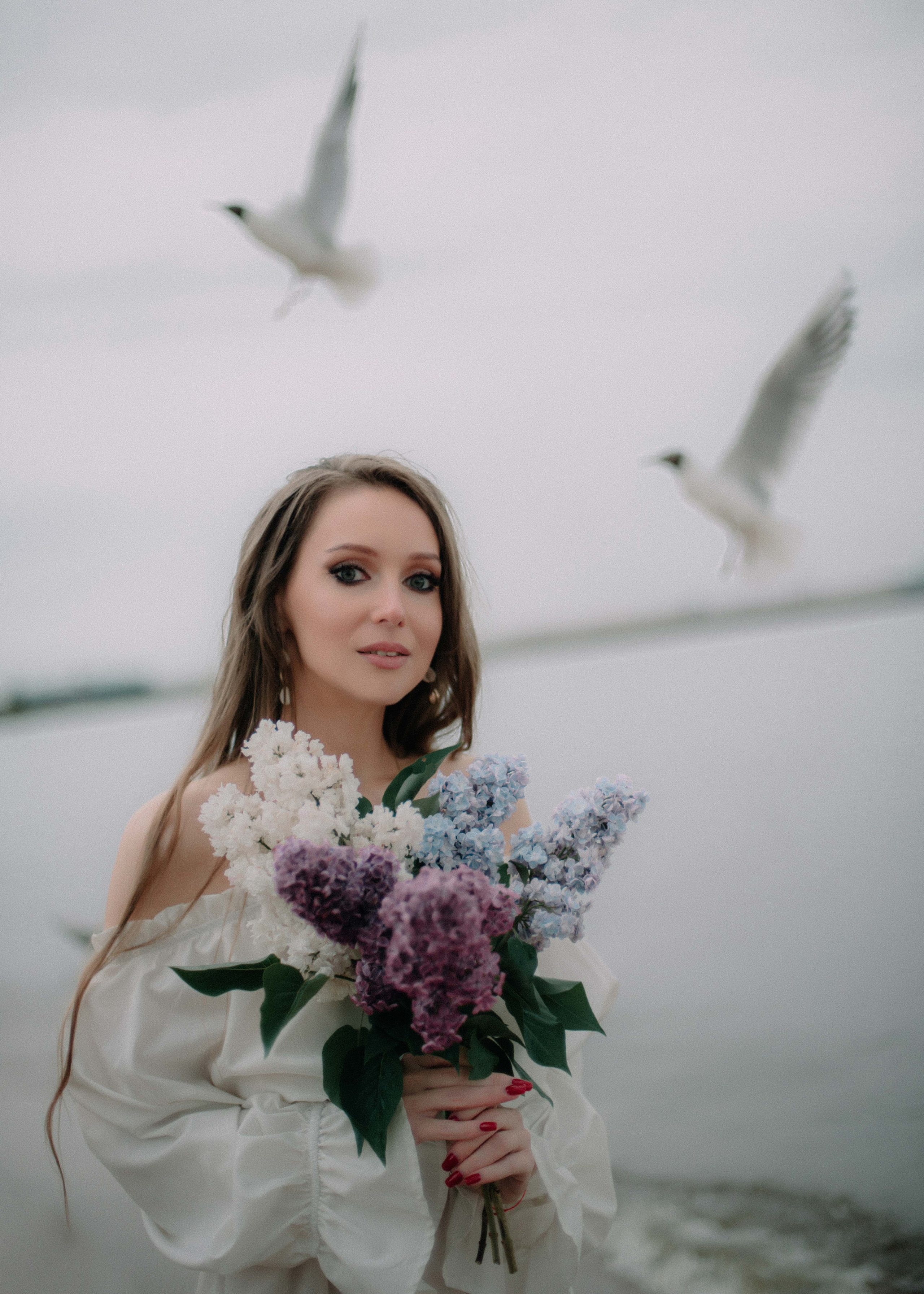 Дарья. Свадебный фотограф Анастасия Сюзанова