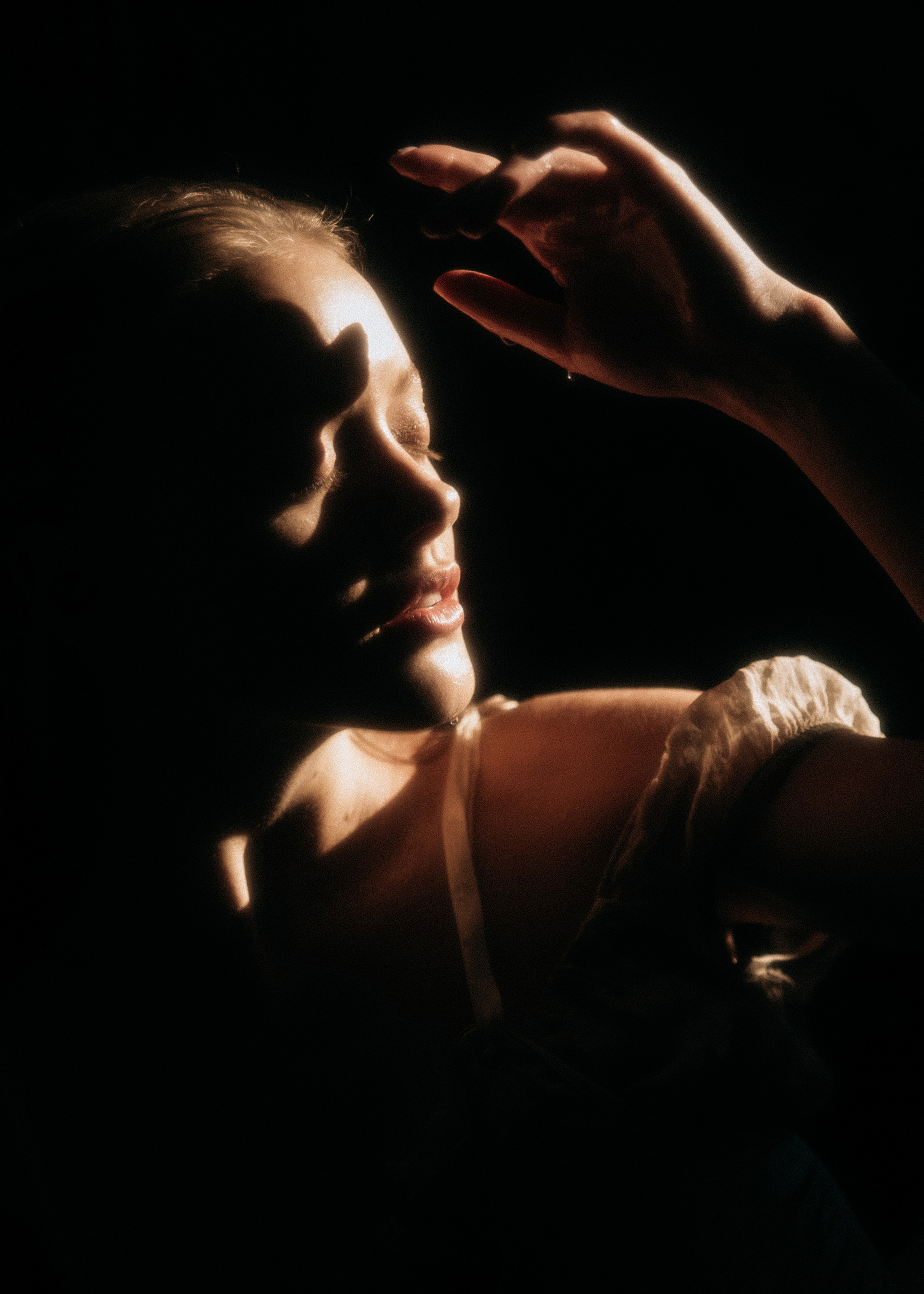 Александра. Свадебный фотограф Анастасия Сюзанова