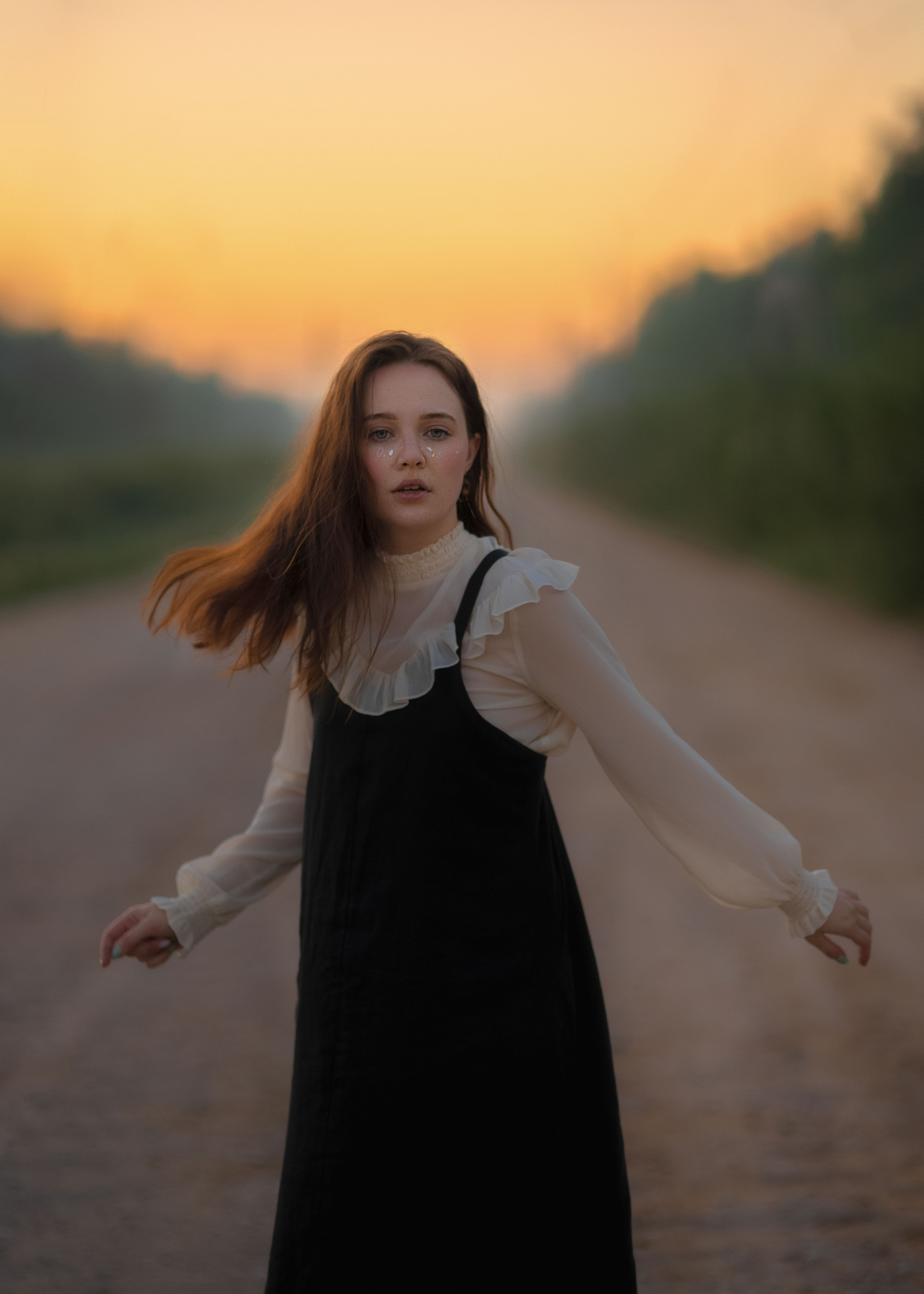 Вероника. Свадебный фотограф Анастасия Сюзанова