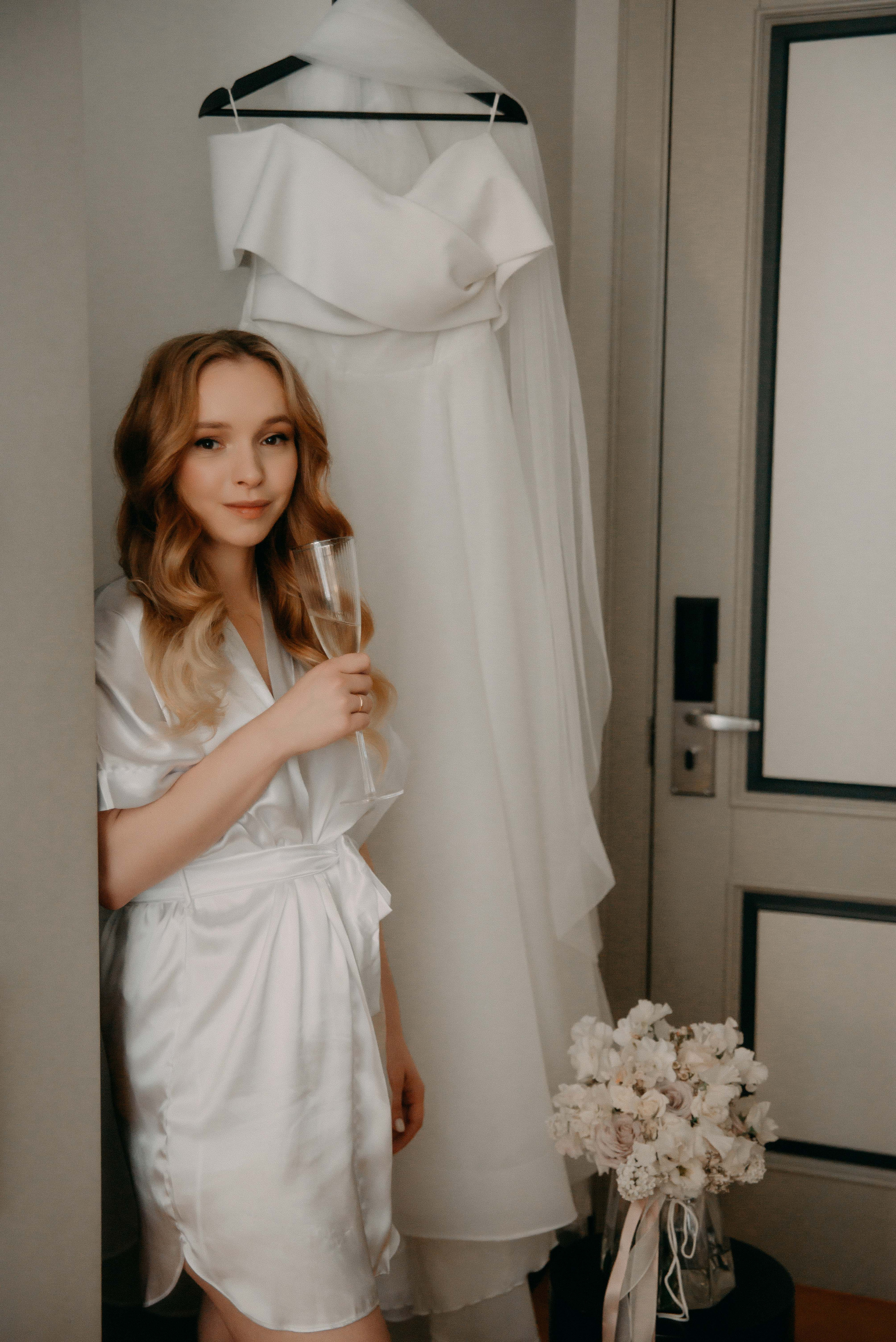 Алексей и Надежда. Свадебный фотограф Анастасия Сюзанова