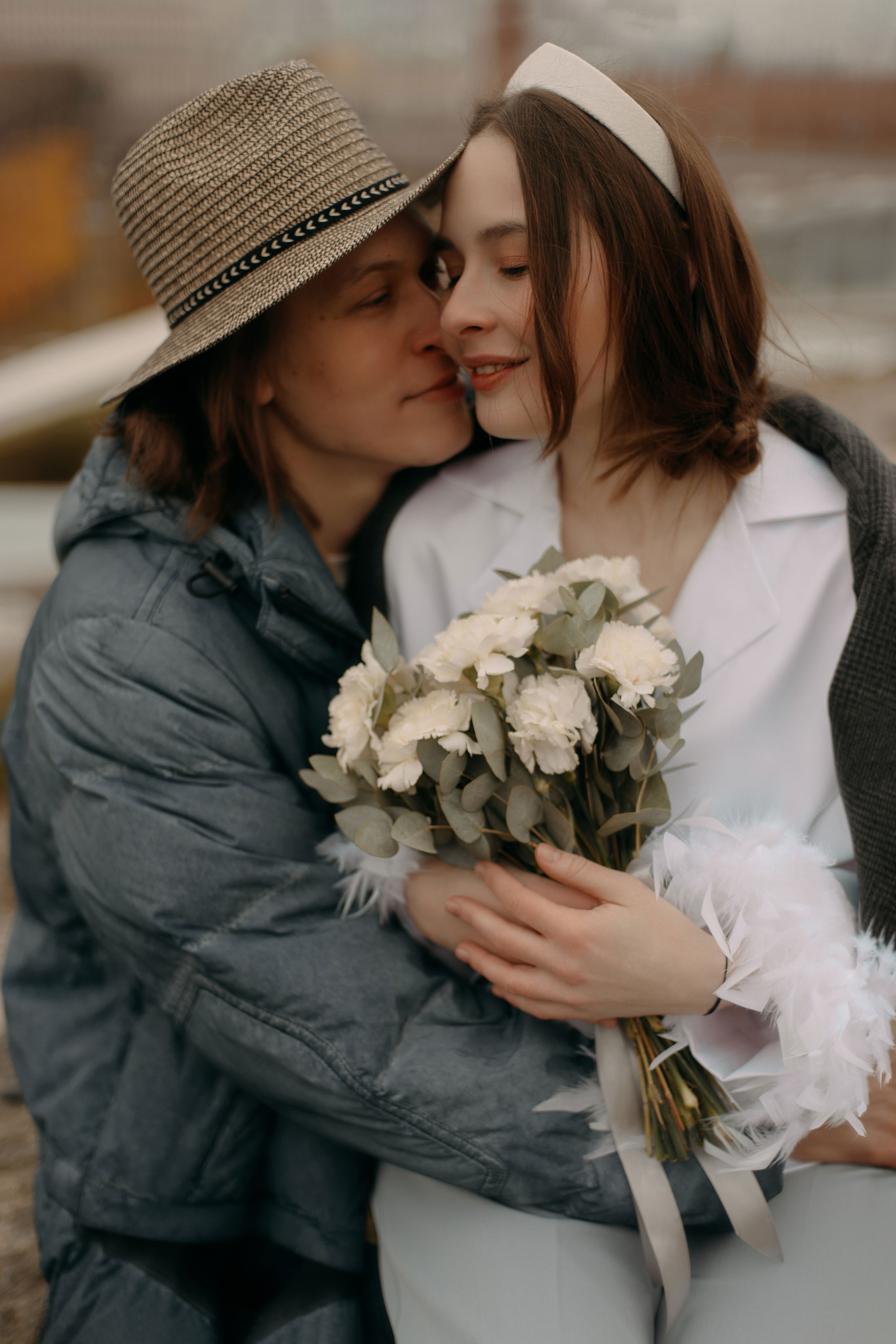 Ярослав и Елизавета. Свадебный фотограф Анастасия Сюзанова