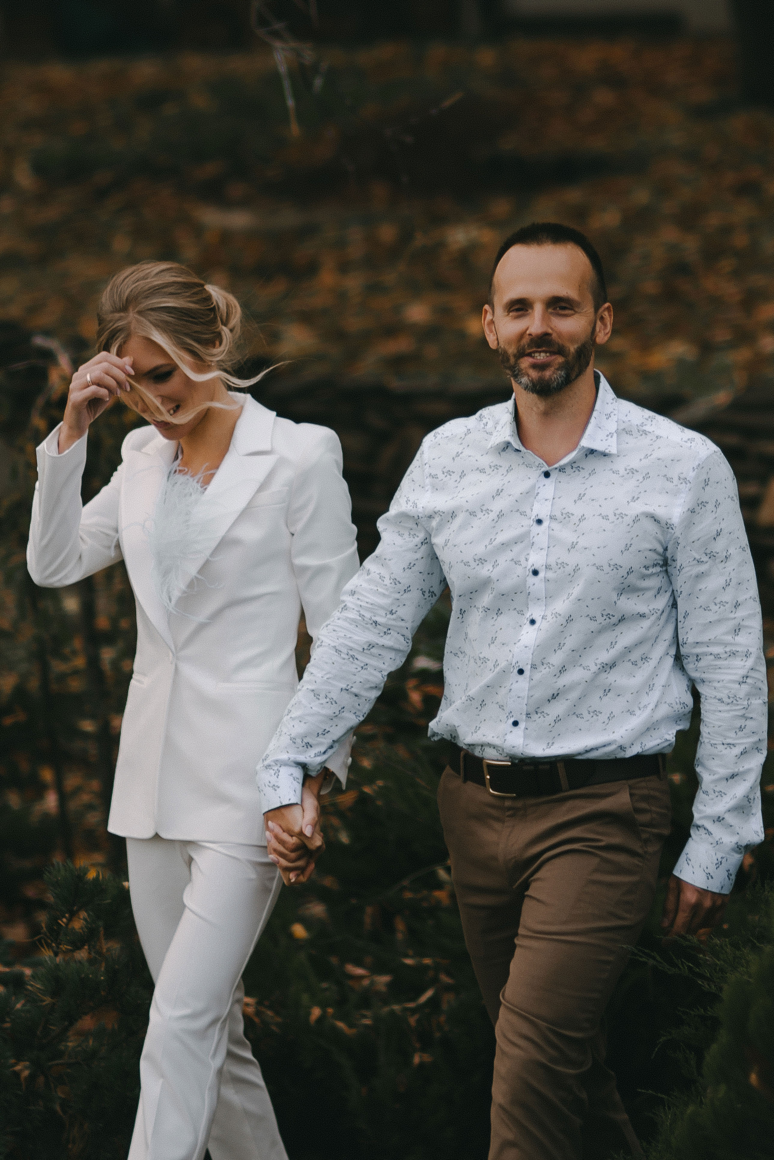 Максим и Виктория. Свадебный фотограф Анастасия Сюзанова