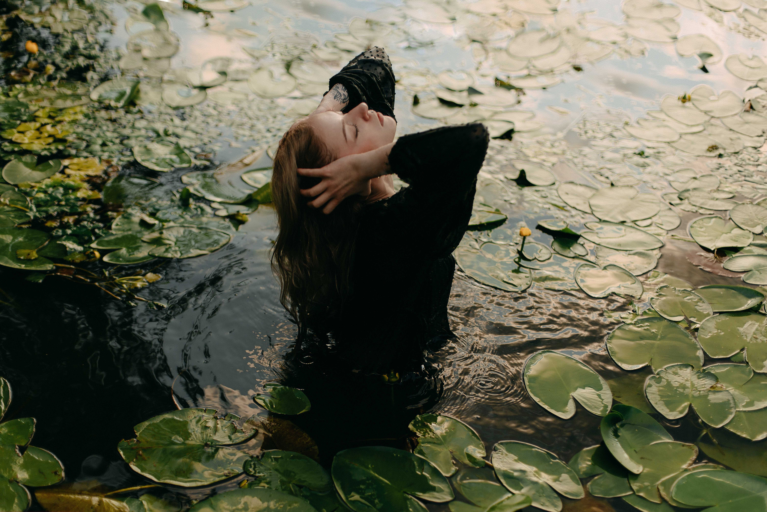 Стася. Свадебный фотограф Анастасия Сюзанова