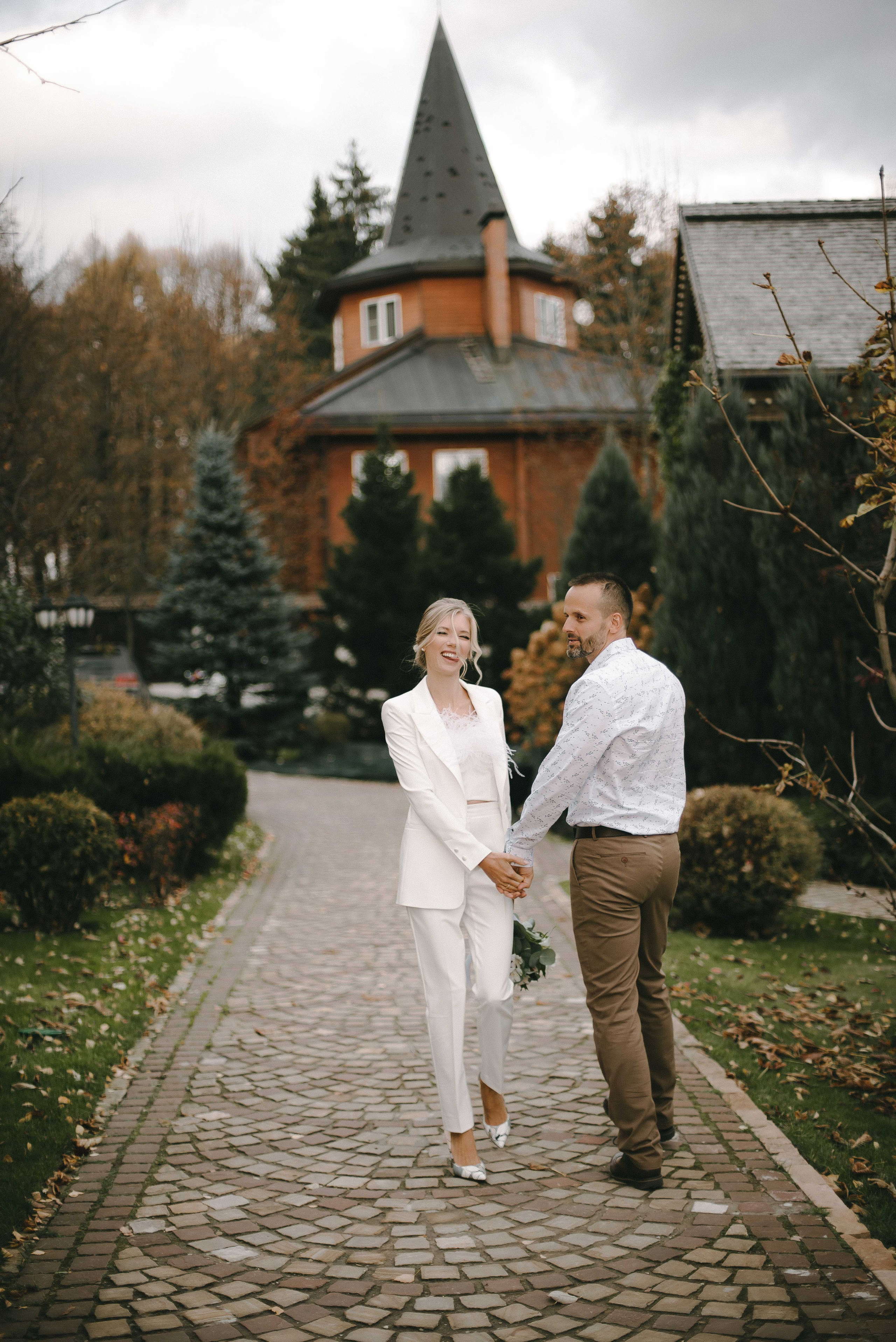 Максим и Виктория. Свадебный фотограф Анастасия Сюзанова