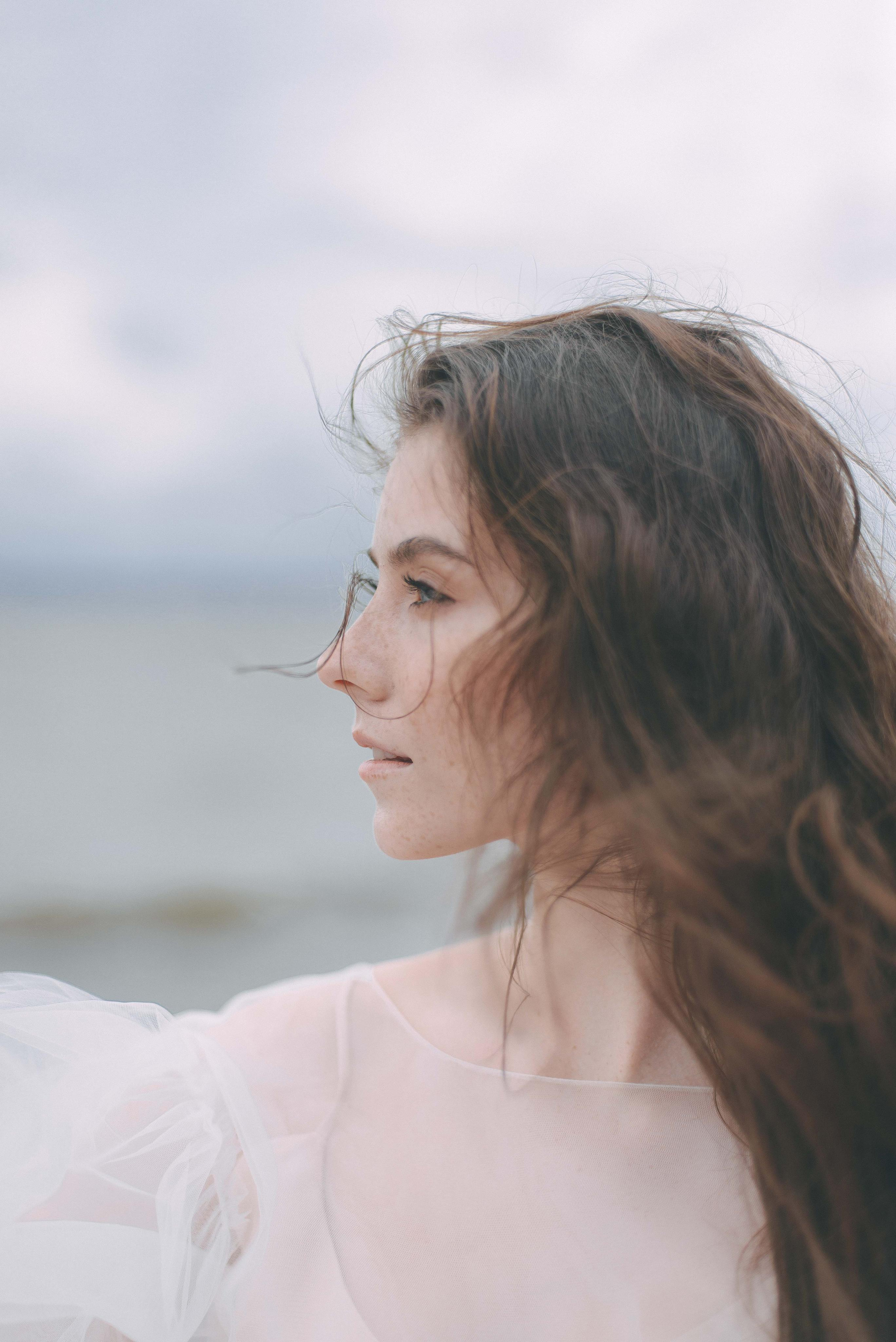 Полина. Свадебный фотограф Анастасия Сюзанова