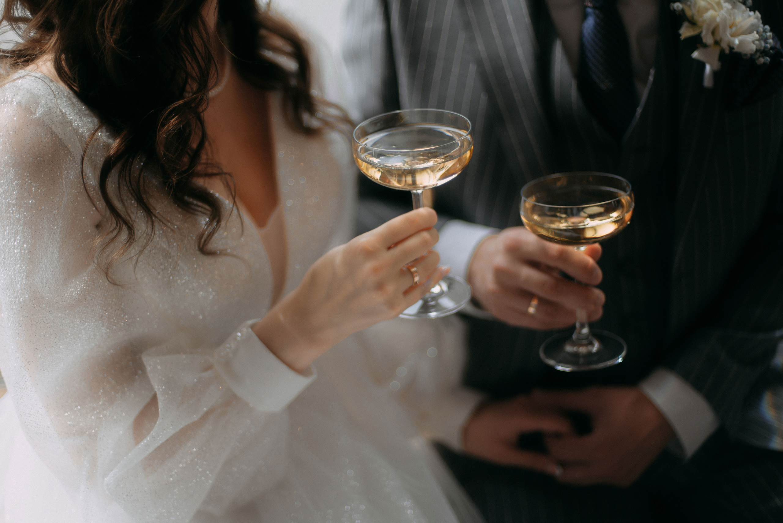 Юрий и Анастасия. Свадебный фотограф Анастасия Сюзанова