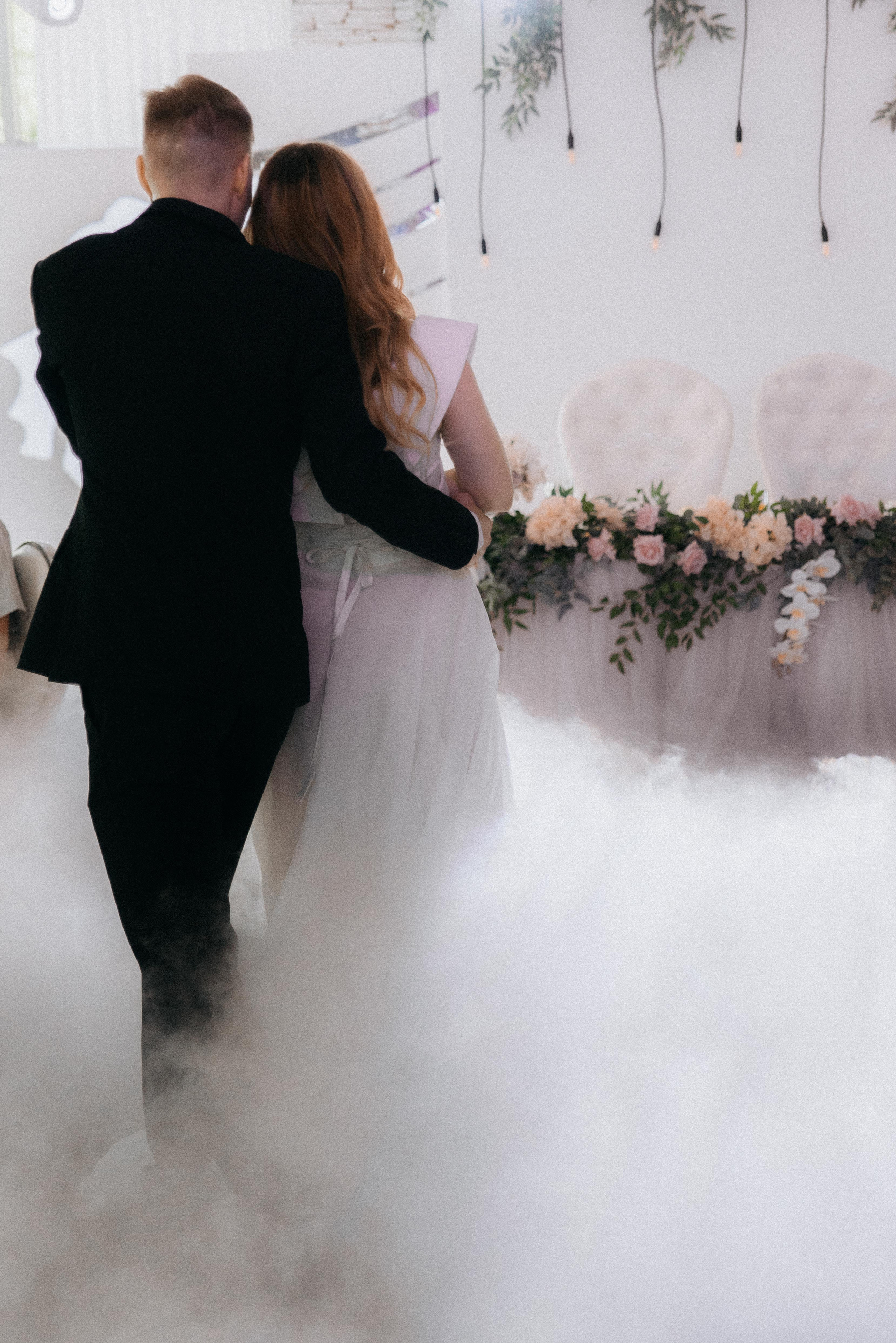 Алексей и Надежда. Свадебный фотограф Анастасия Сюзанова