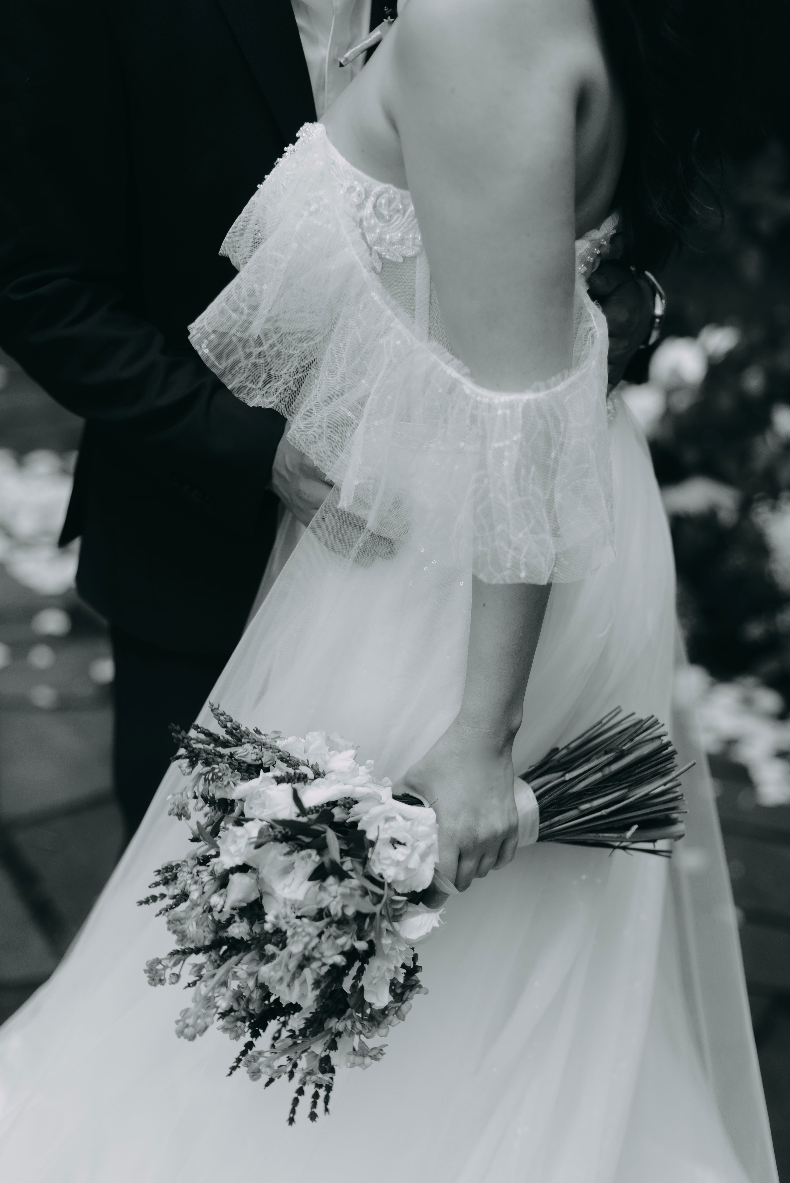 Александр и Натали. Свадебный фотограф Анастасия Сюзанова