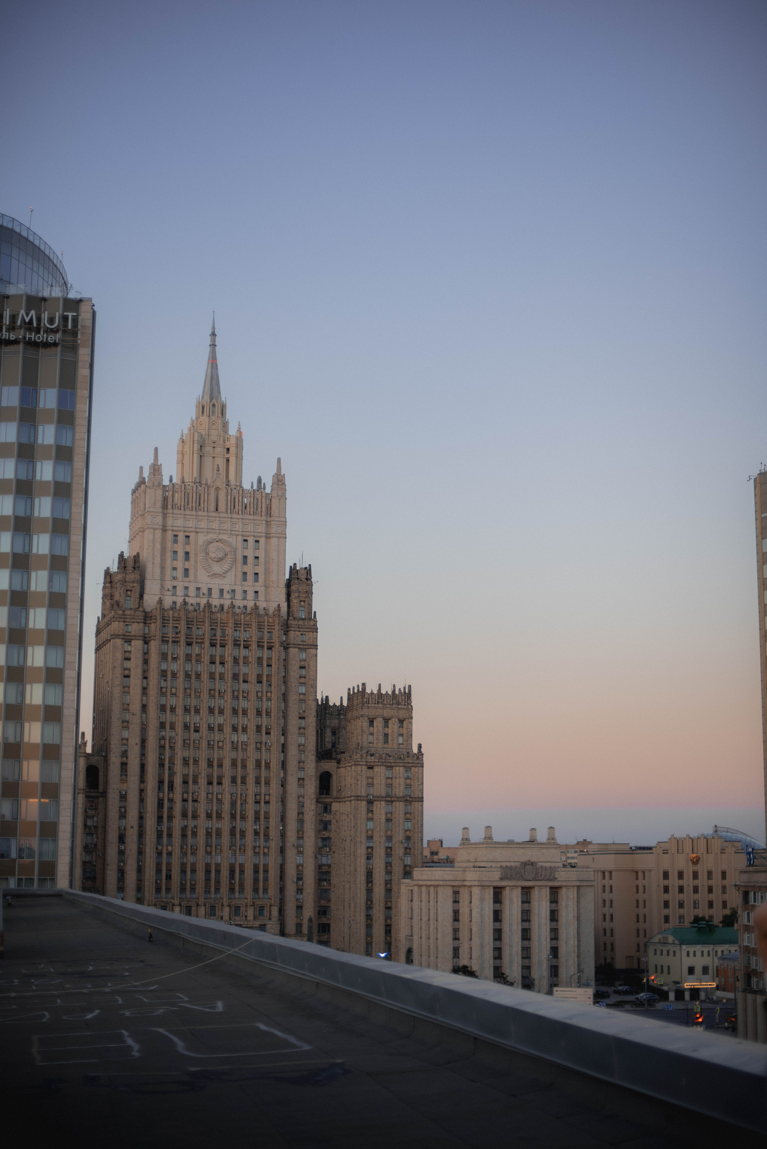 Дмитрий и Александра. Свадебный фотограф Анастасия Сюзанова