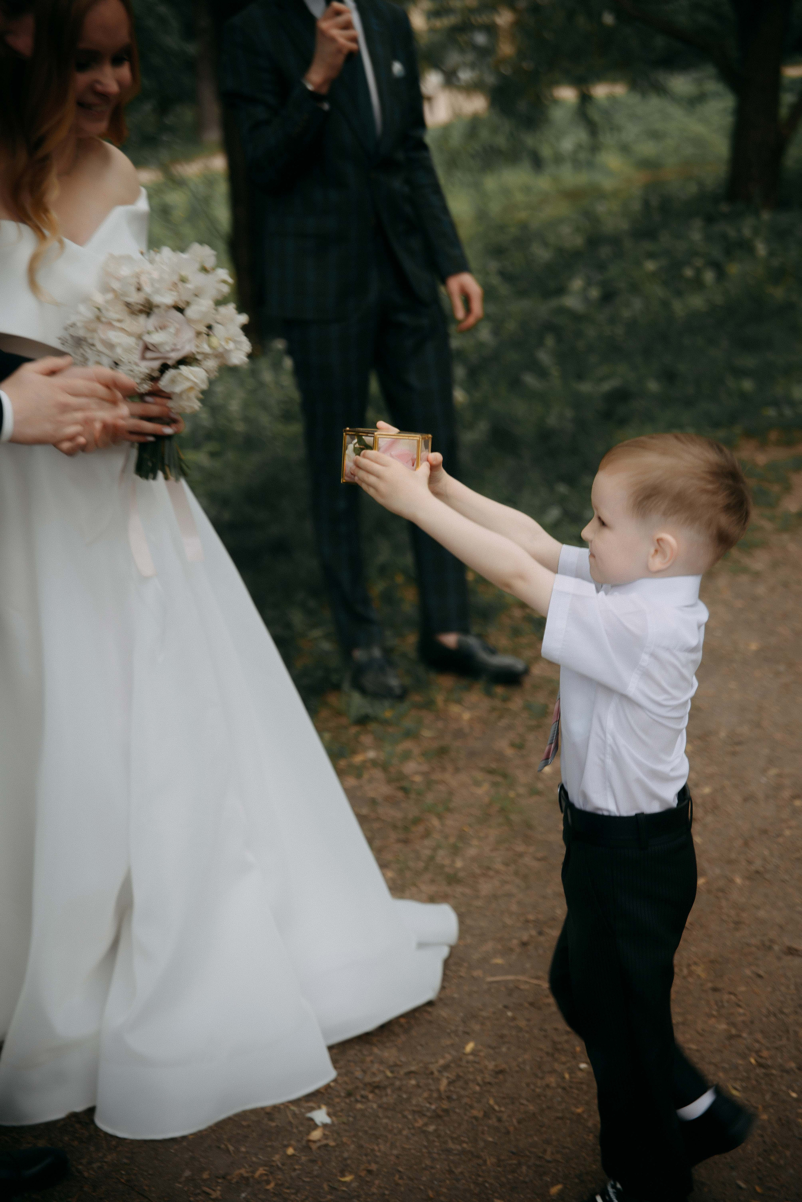 Алексей и Надежда. Свадебный фотограф Анастасия Сюзанова