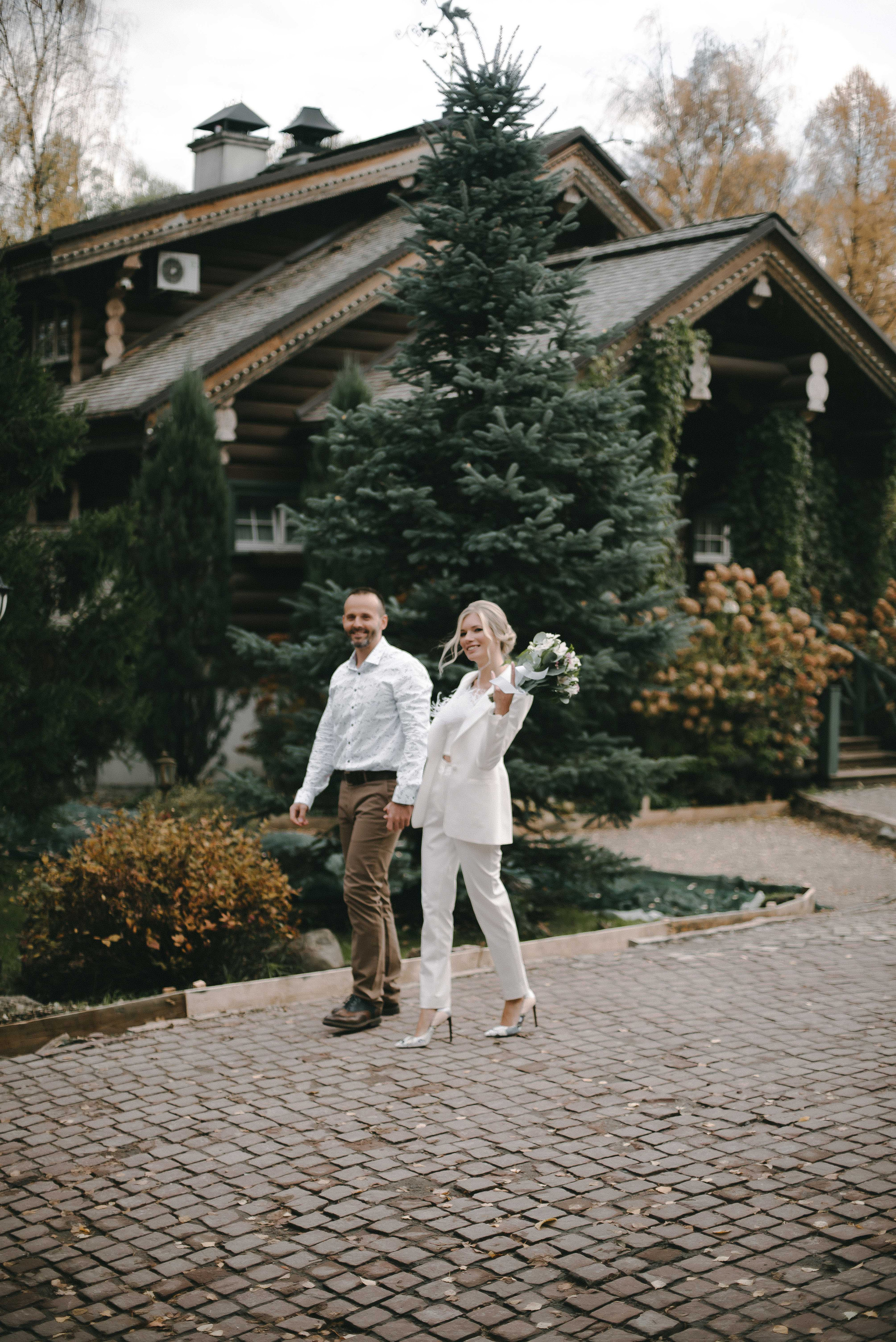 Максим и Виктория. Свадебный фотограф Анастасия Сюзанова