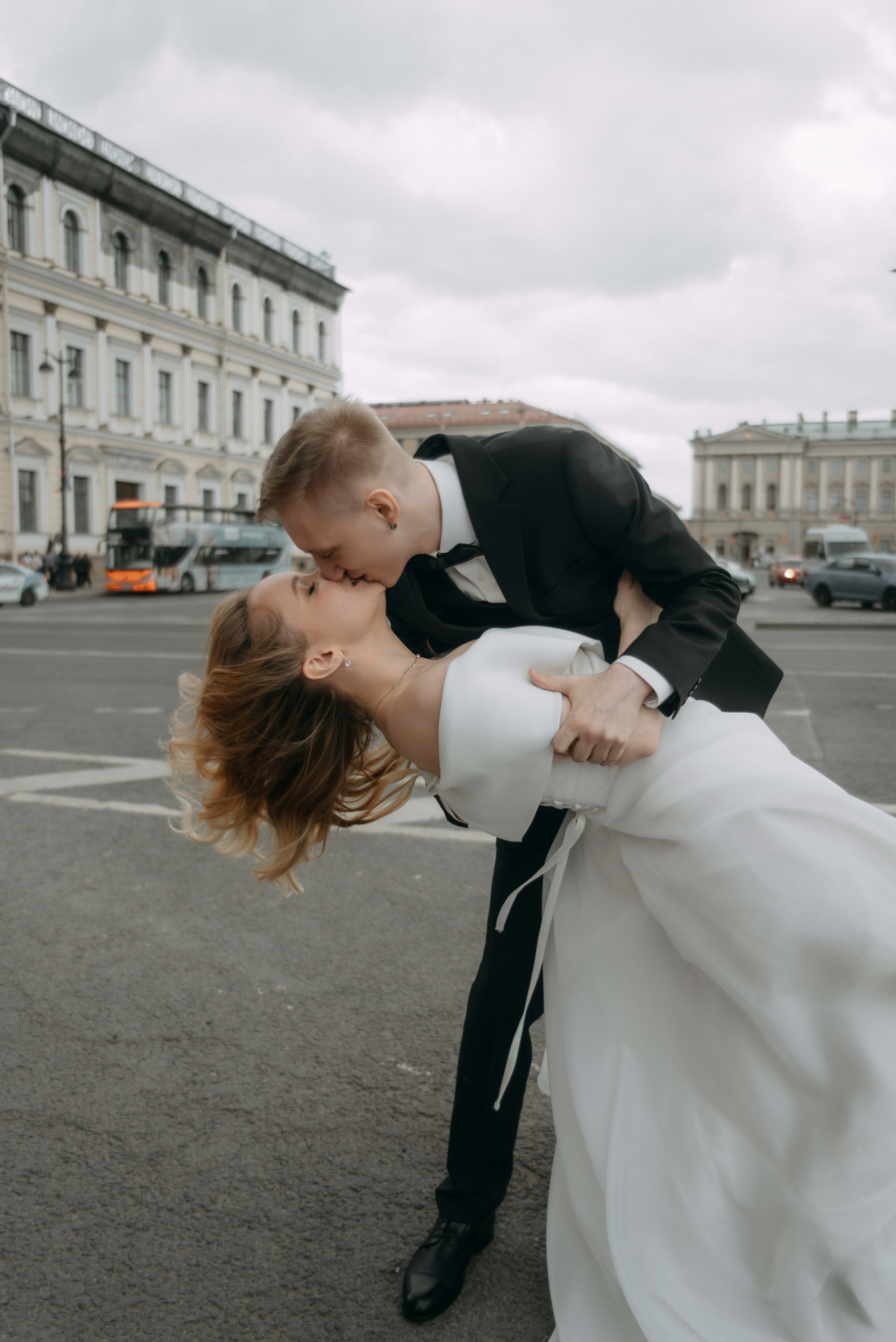 Алексей и Надежда. Свадебный фотограф Анастасия Сюзанова