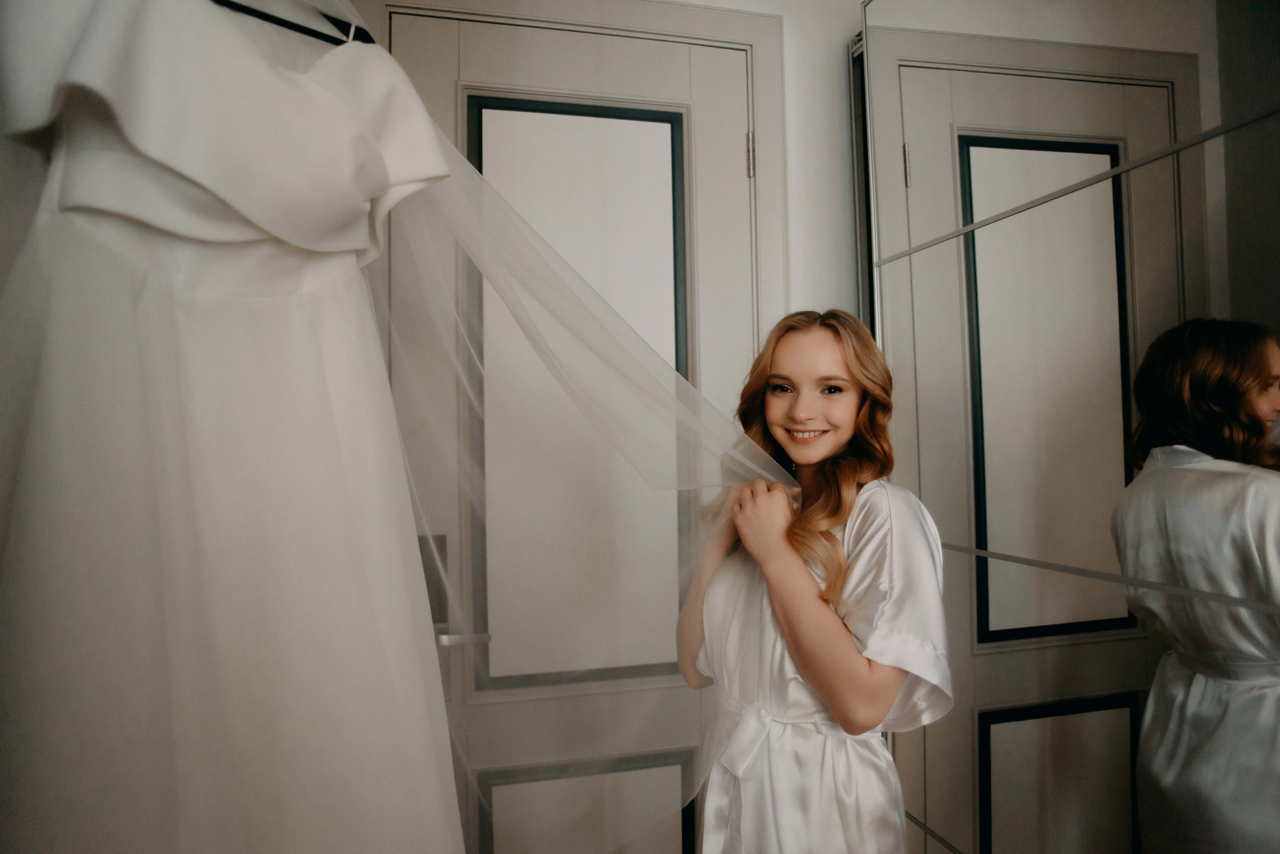 Алексей и Надежда. Свадебный фотограф Анастасия Сюзанова