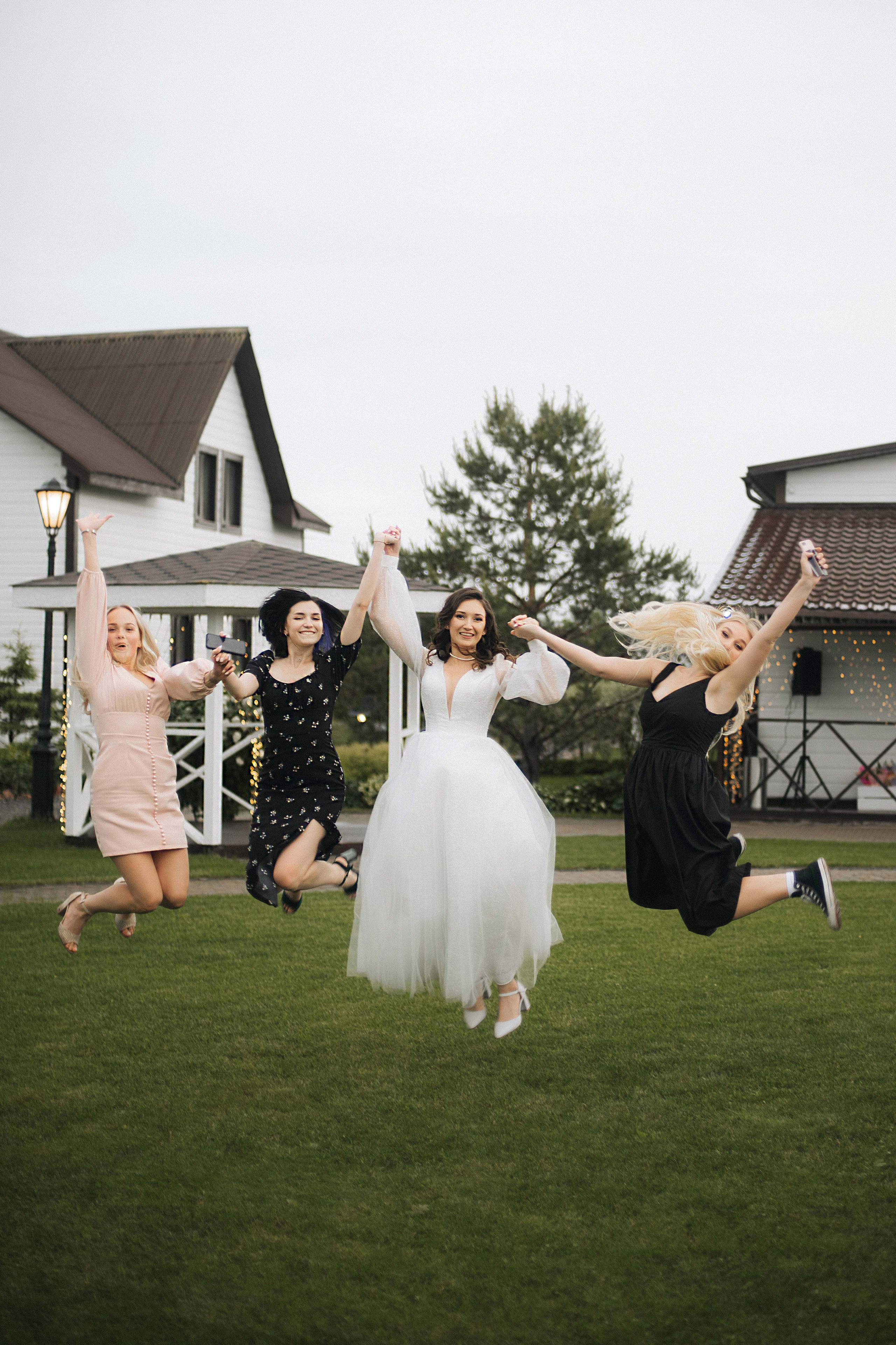 Юрий и Анастасия. Свадебный фотограф Анастасия Сюзанова