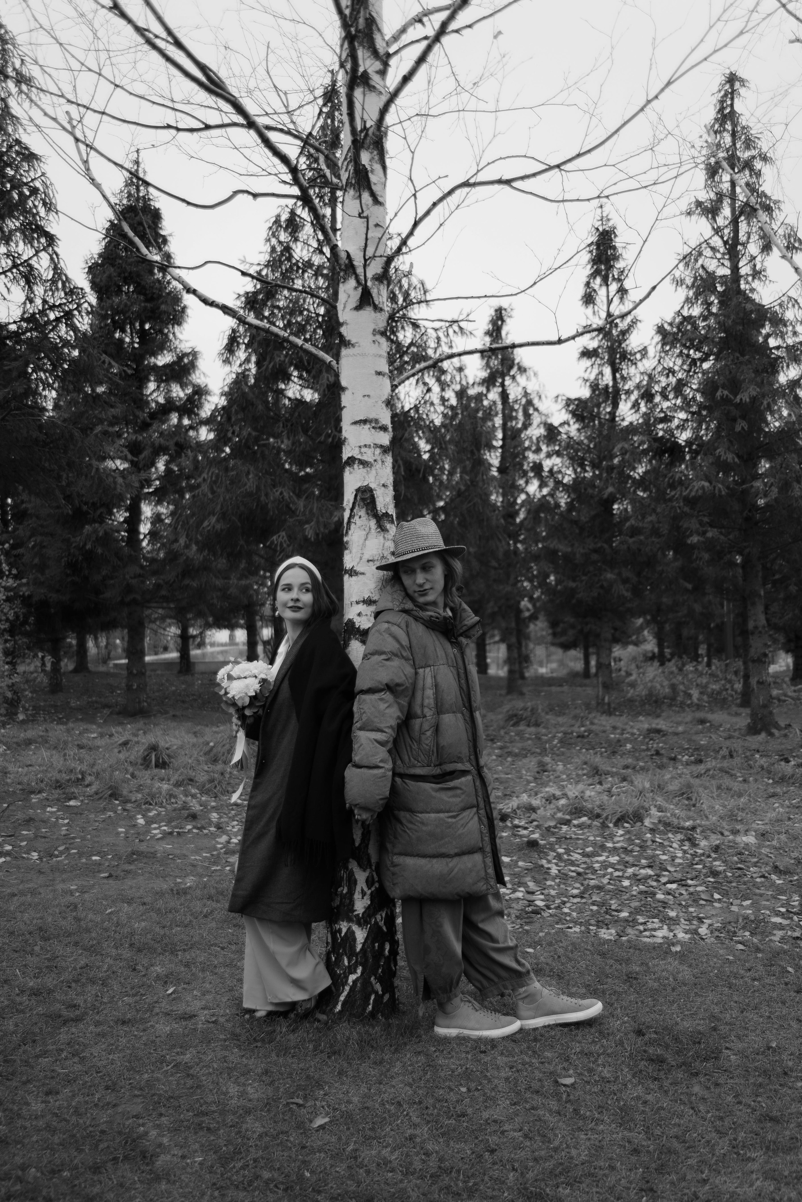 Ярослав и Елизавета. Свадебный фотограф Анастасия Сюзанова