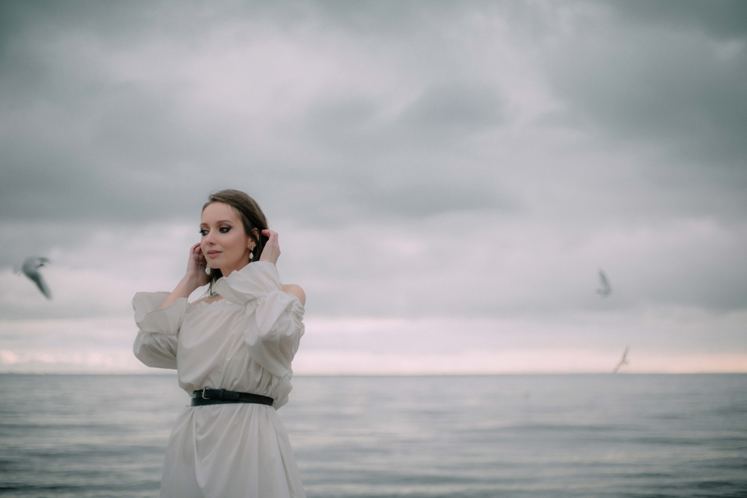 Дарья. Свадебный фотограф Анастасия Сюзанова