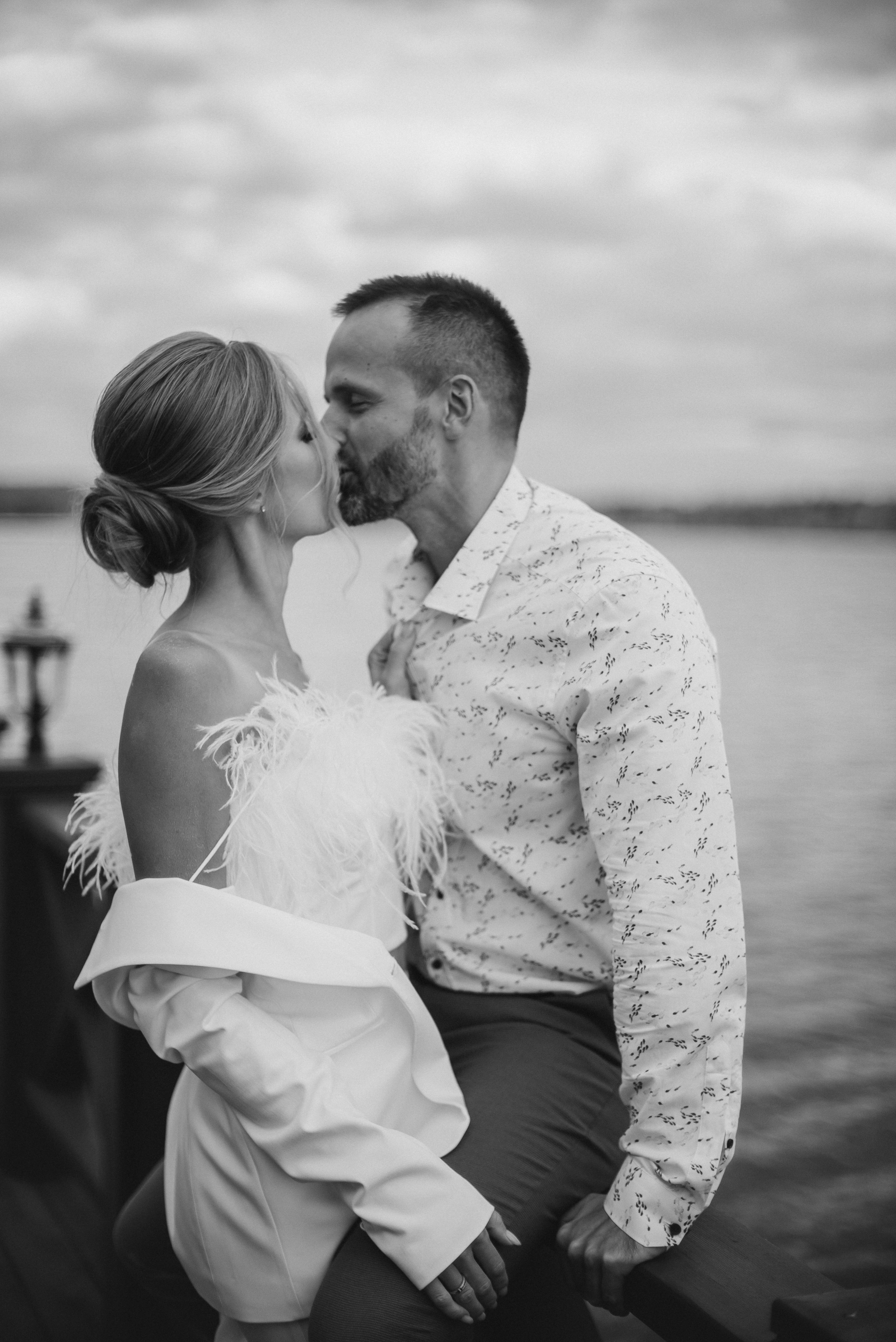 Максим и Виктория. Свадебный фотограф Анастасия Сюзанова