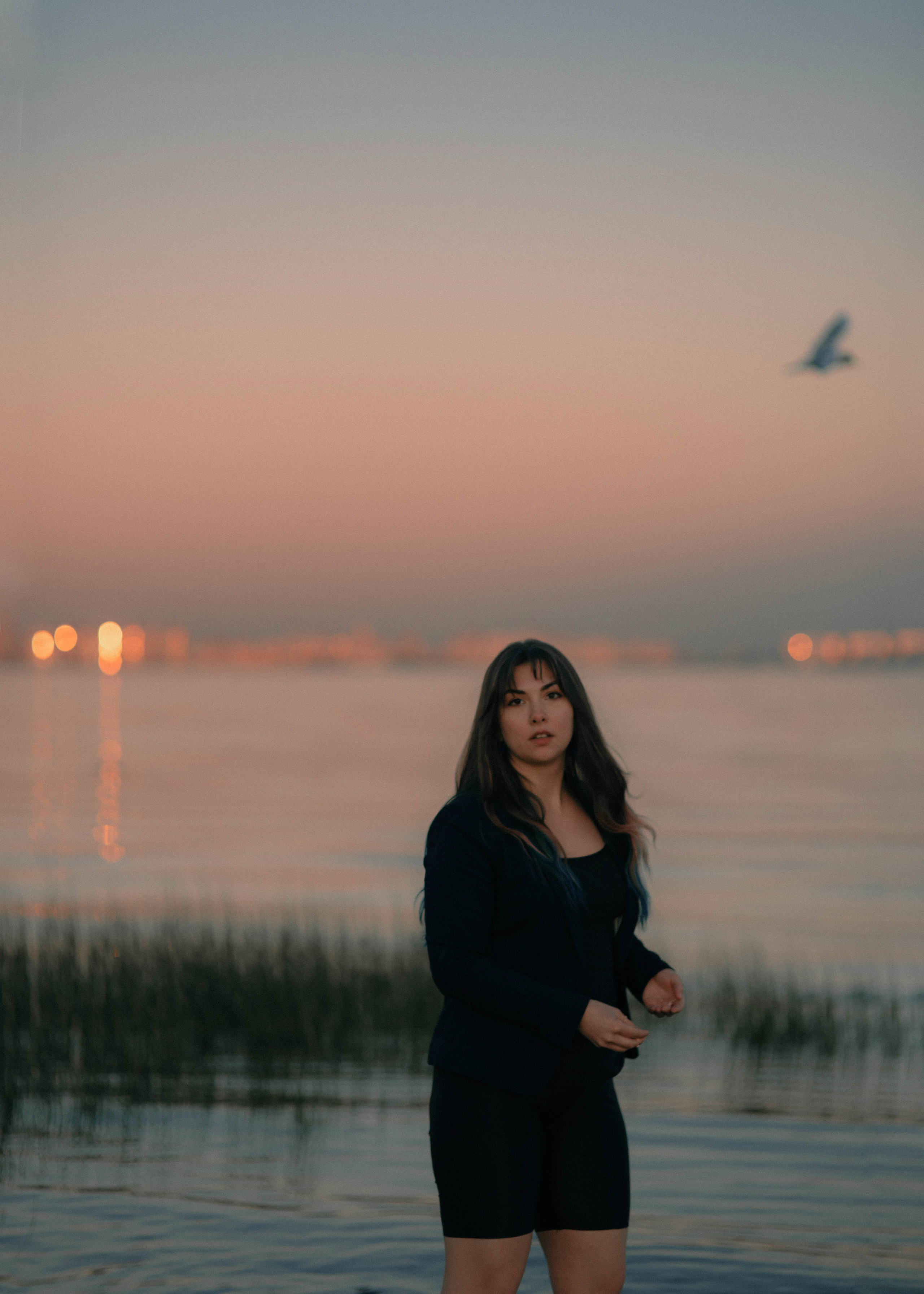 Кира. Свадебный фотограф Анастасия Сюзанова