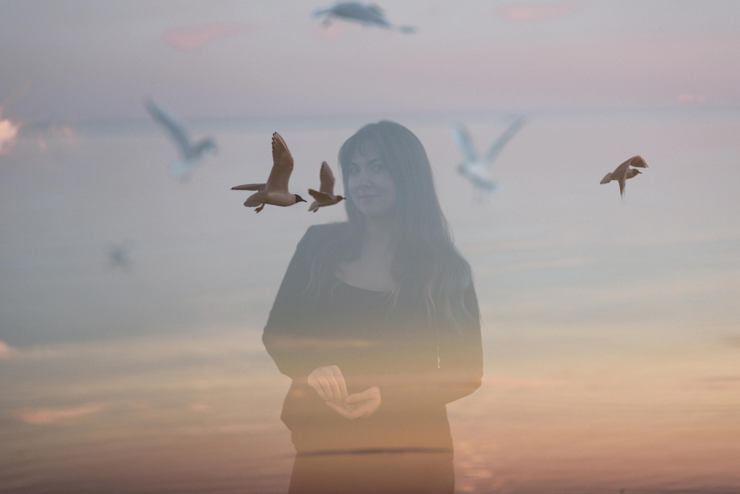 Кира. Свадебный фотограф Анастасия Сюзанова