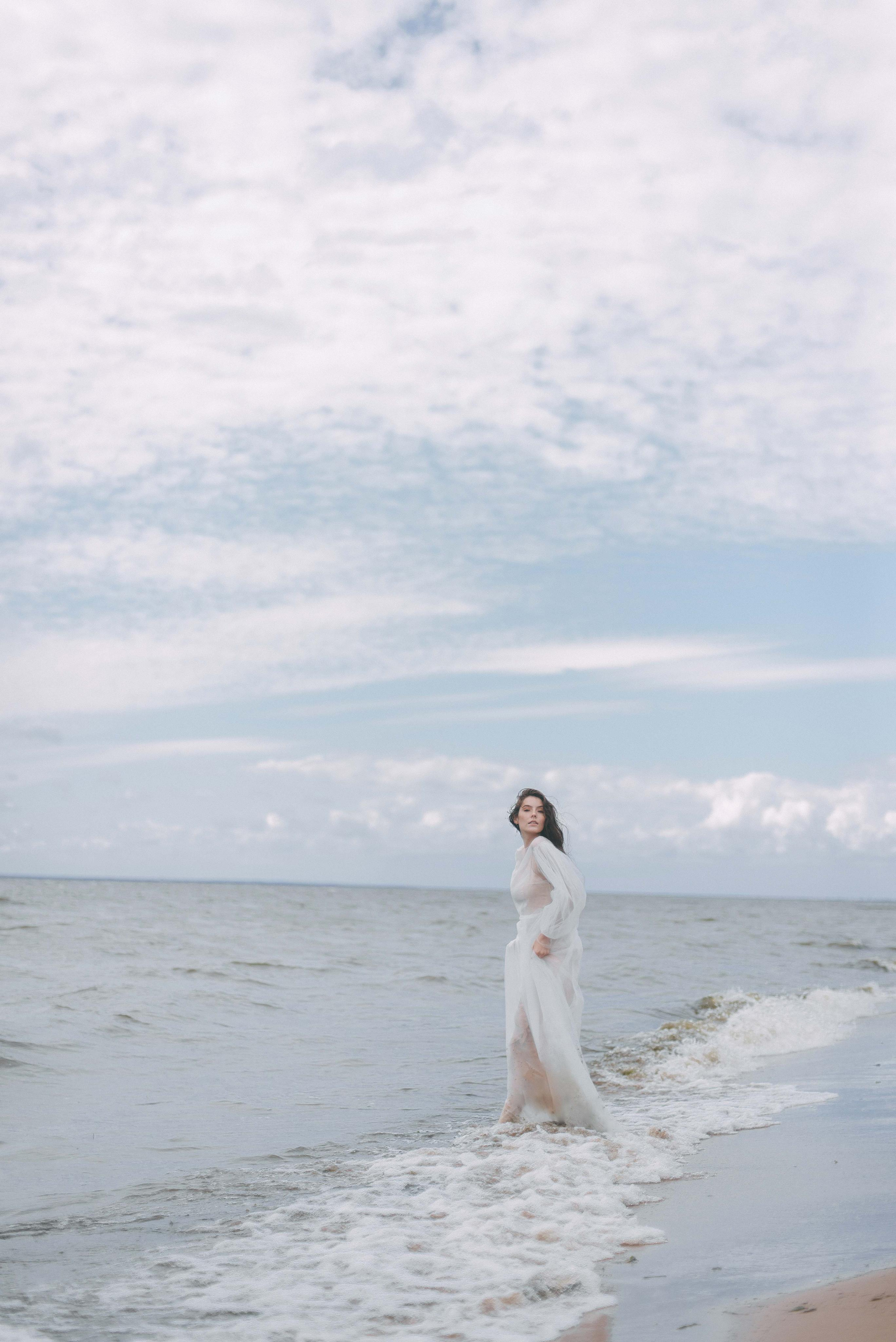 Полина. Свадебный фотограф Анастасия Сюзанова