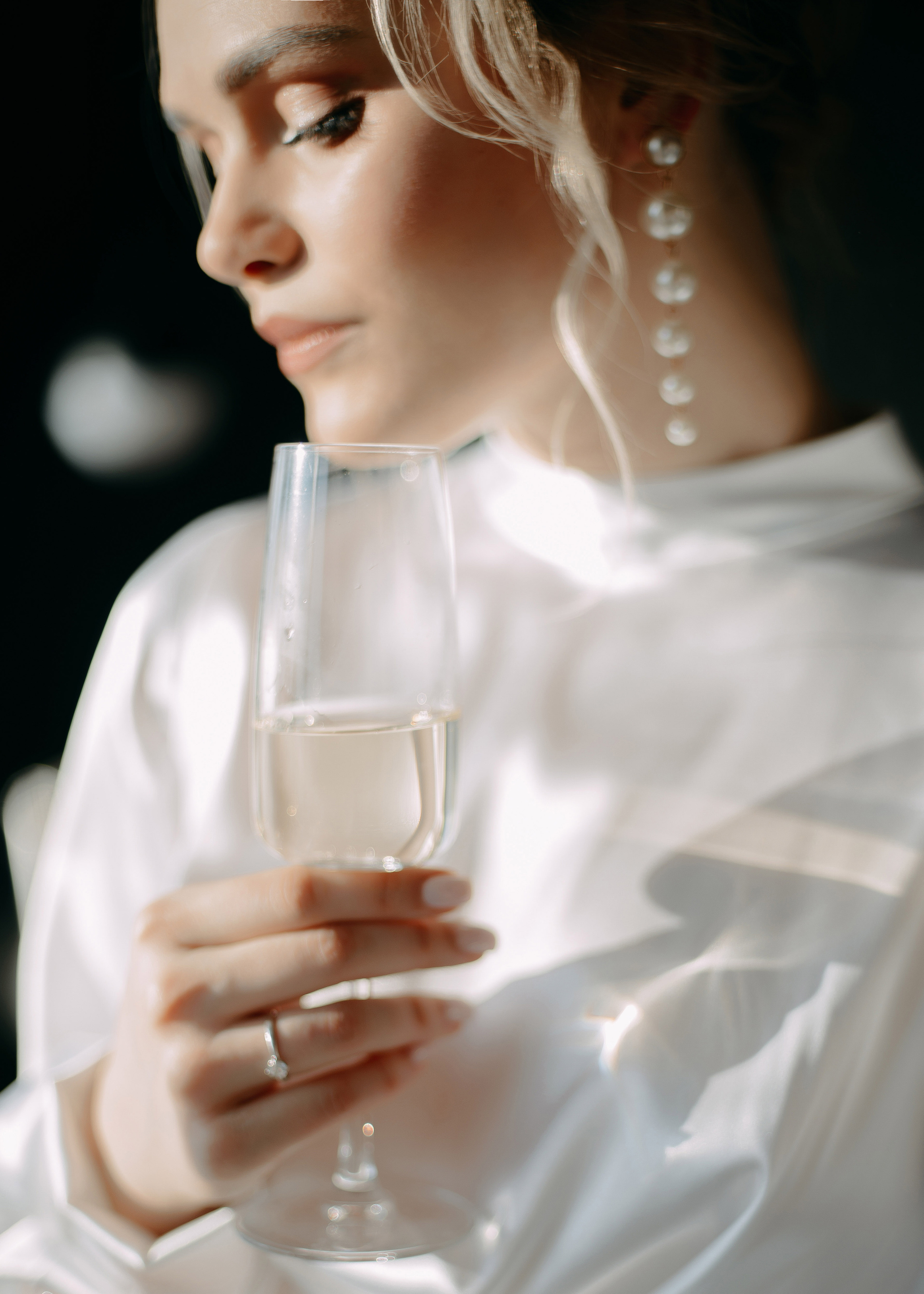 Александр и Елизавета. Свадебный фотограф Анастасия Сюзанова