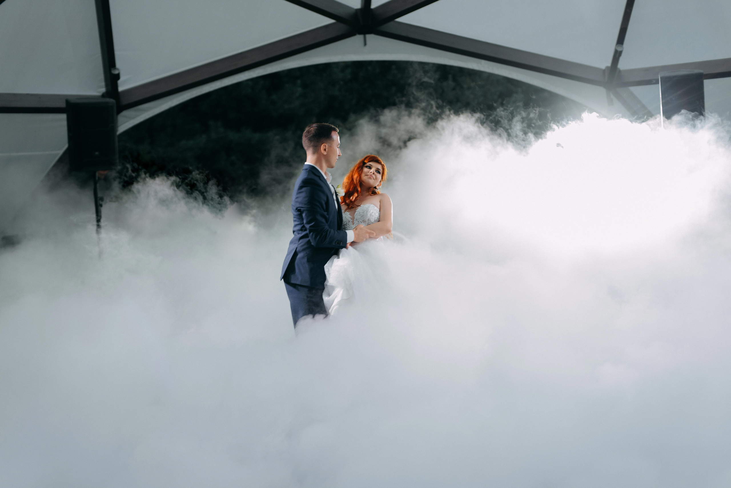 Александр и Натали. Свадебный фотограф Анастасия Сюзанова