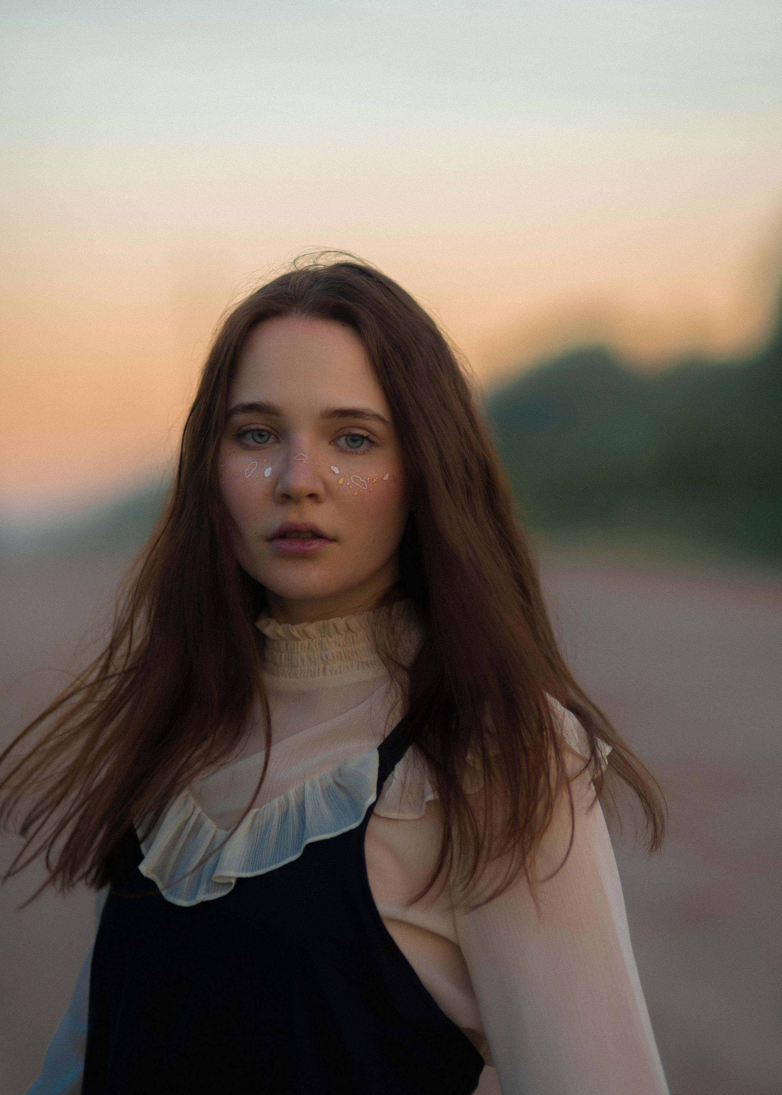 Вероника. Свадебный фотограф Анастасия Сюзанова