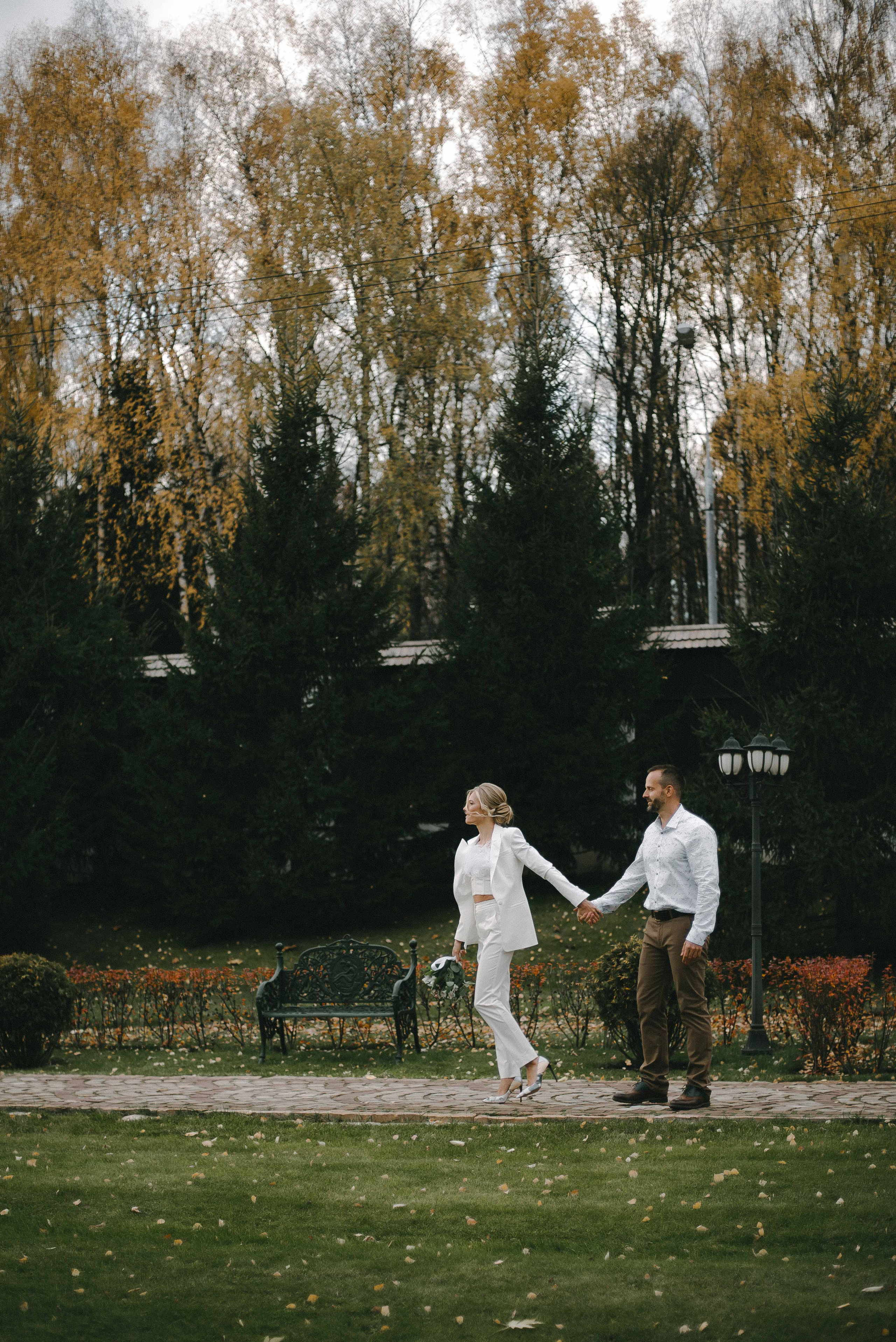 Максим и Виктория. Свадебный фотограф Анастасия Сюзанова