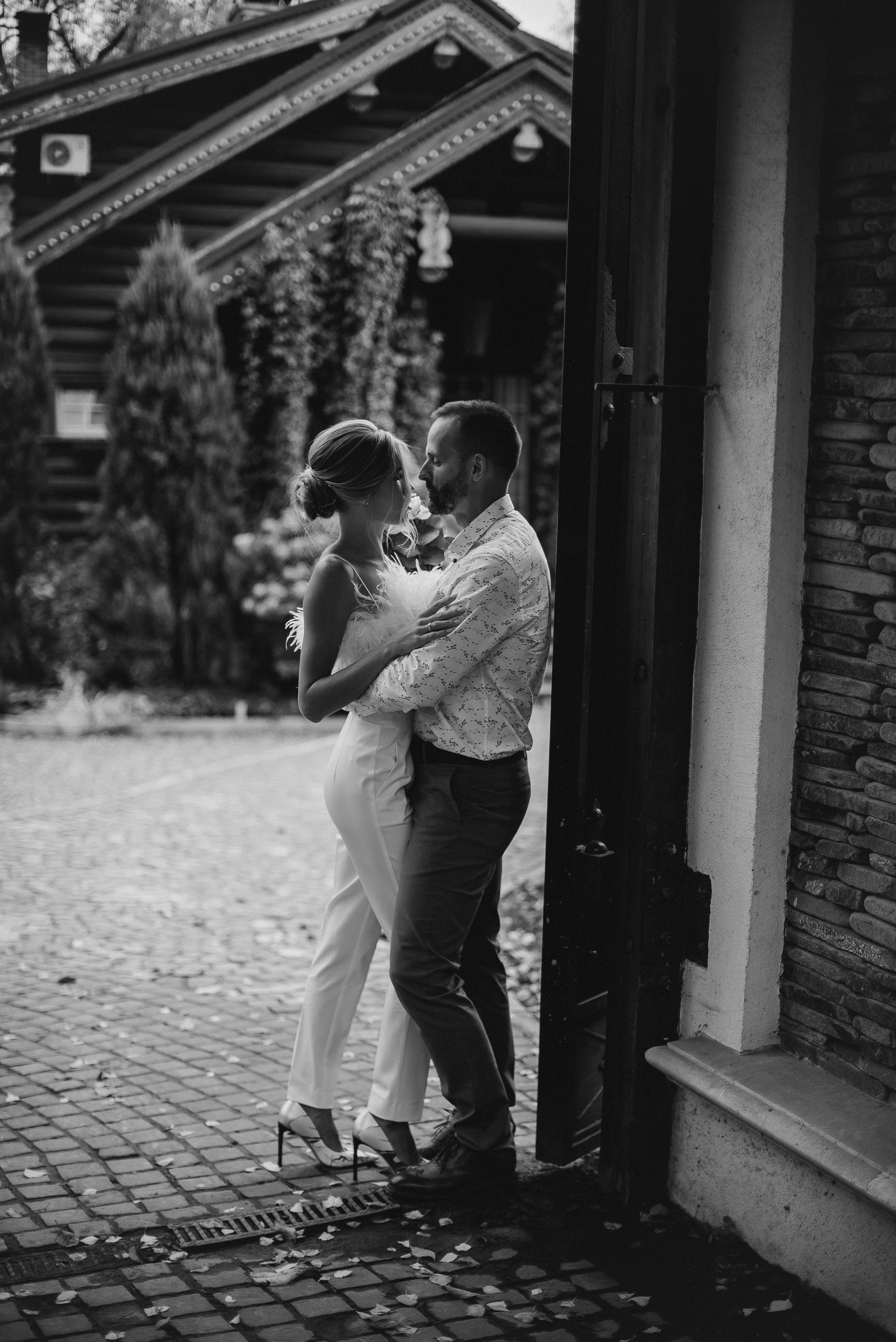 Максим и Виктория. Свадебный фотограф Анастасия Сюзанова